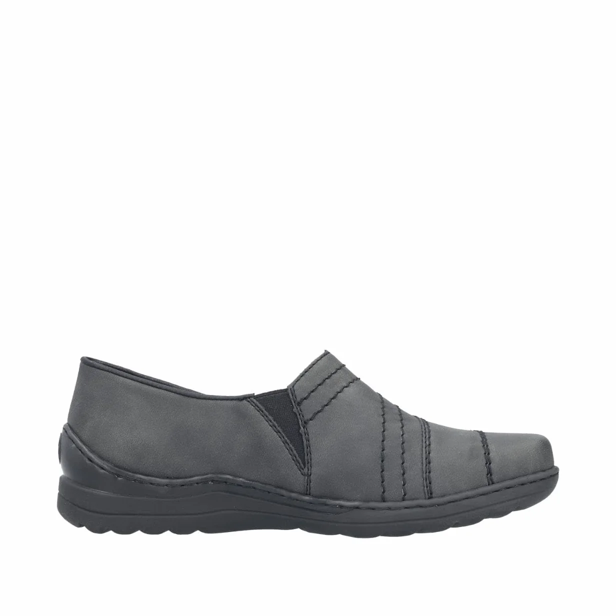 Rieker Kobiety Mokasyn 48961