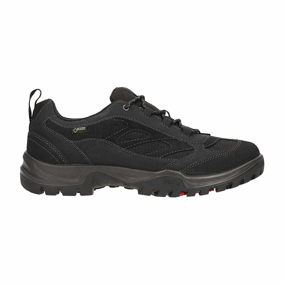 ECCO Mężczyźni Xpedition IIIButy outdoorowe