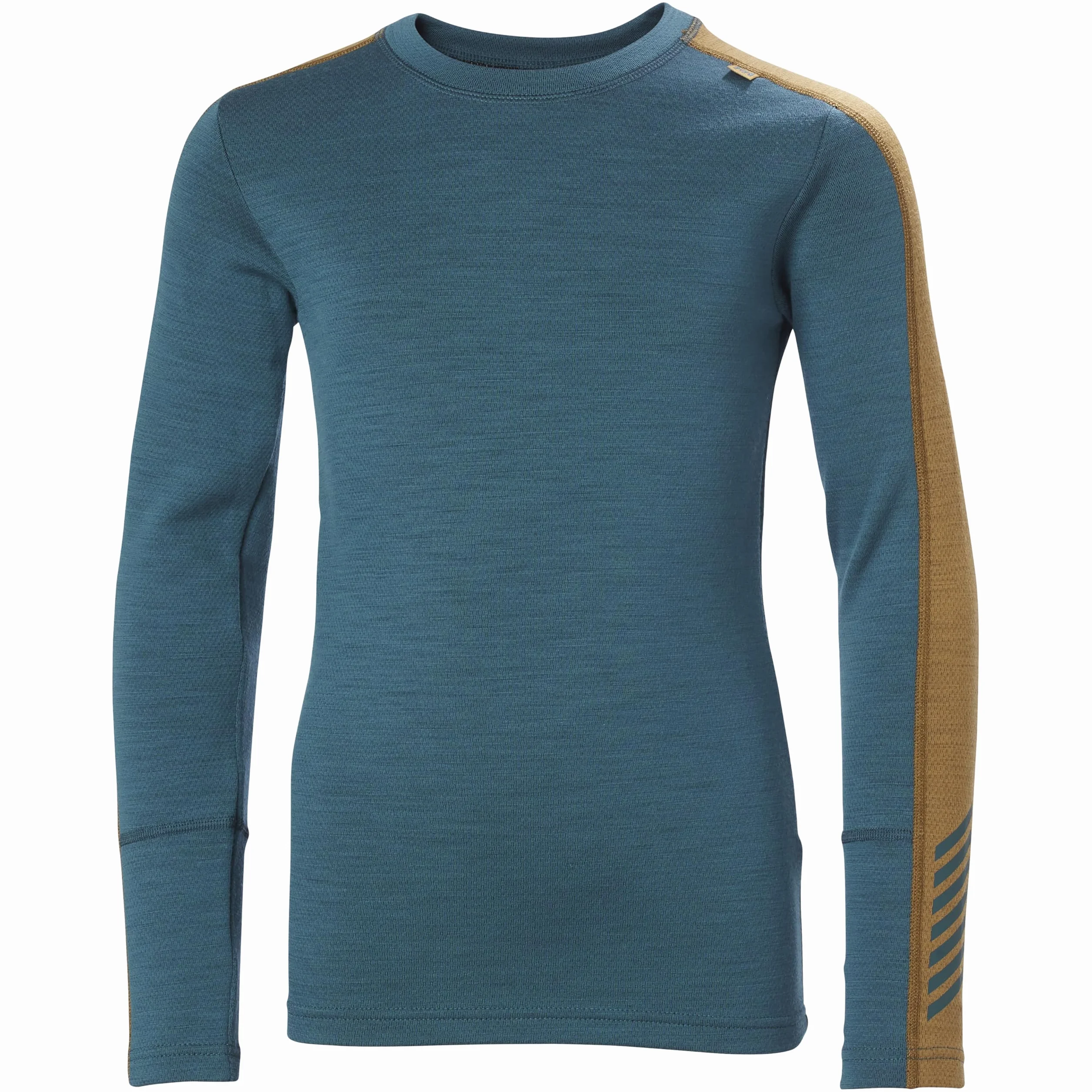 Helly Hansen Zestaw warstwy bazowej Uniseks - dzieci Jr Lifa Merino Midweight Set