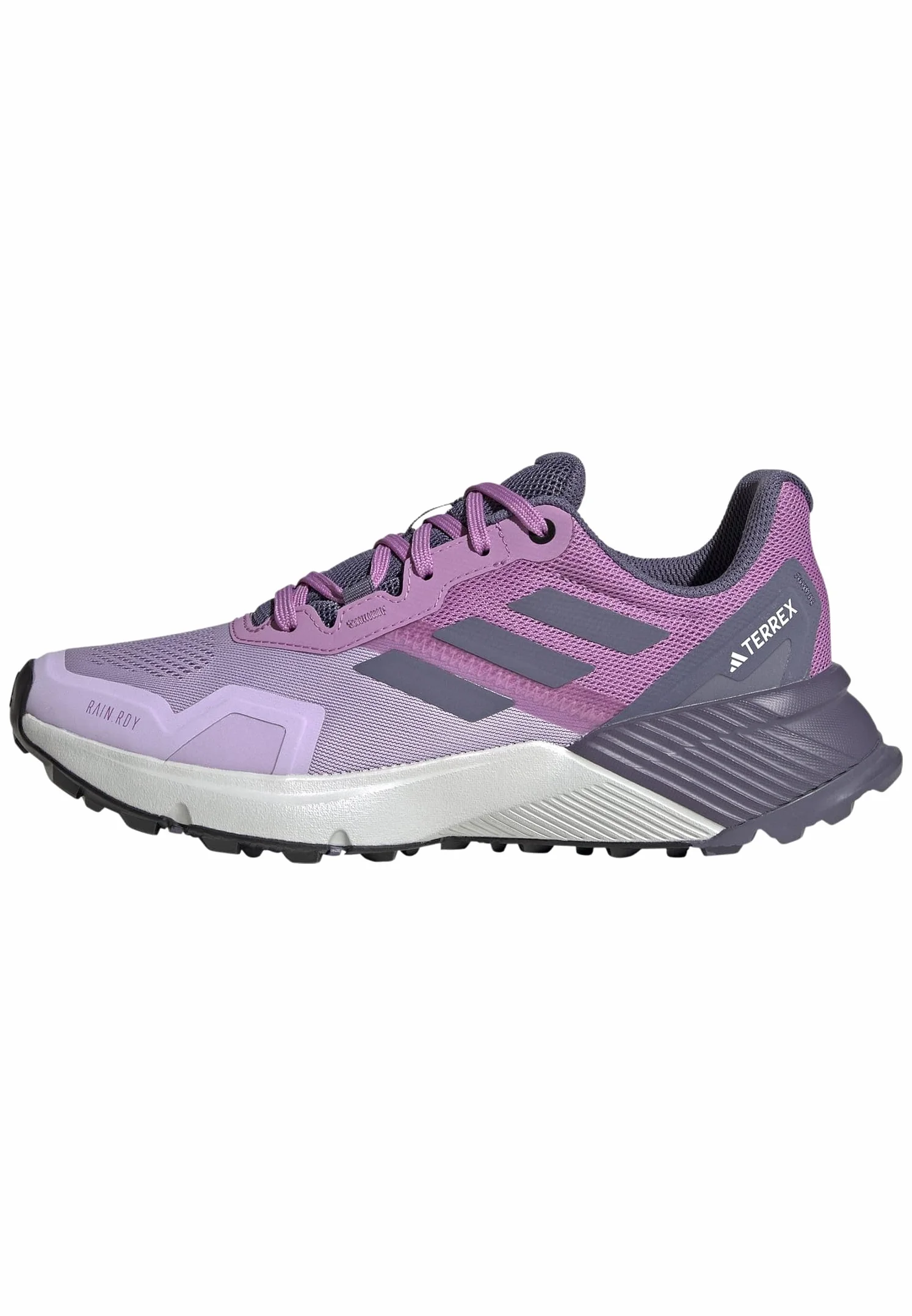 adidas Terrex Soulstride Rain.rdy Buty do biegania szlakowego Kobiety