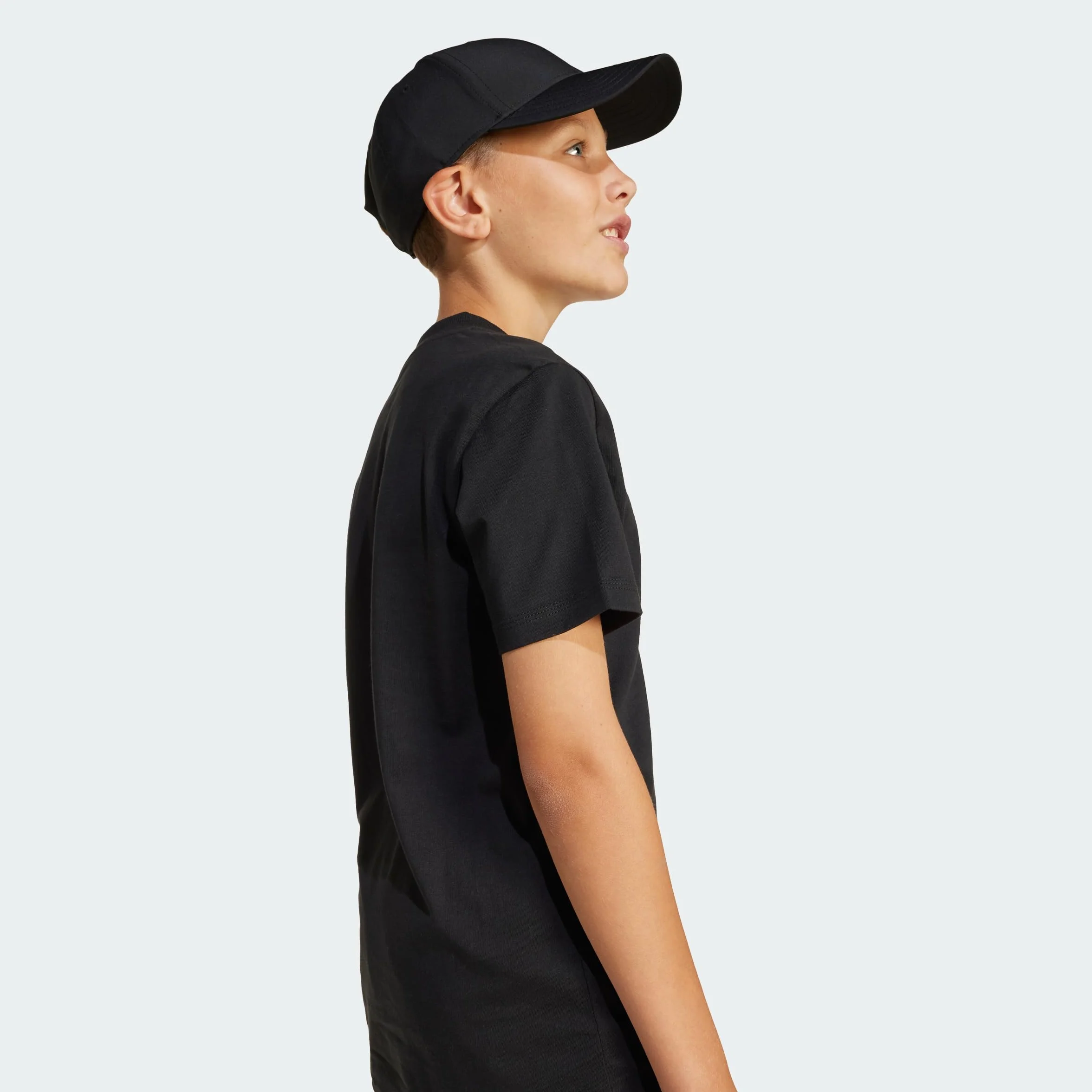 adidas Koszulka Uniseks - dzieci Essentials T-shirt