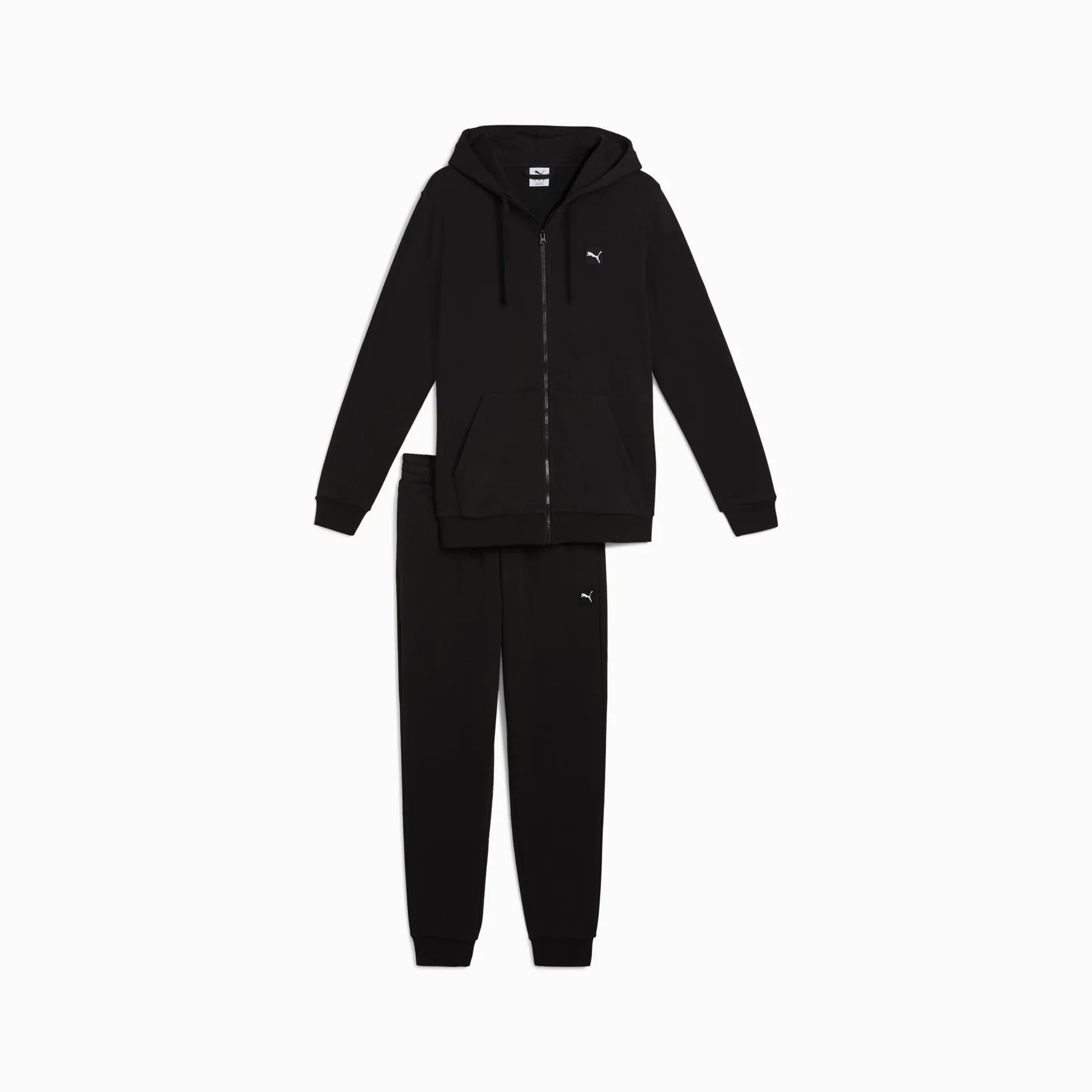 PUMA Bluza z kapturem TR