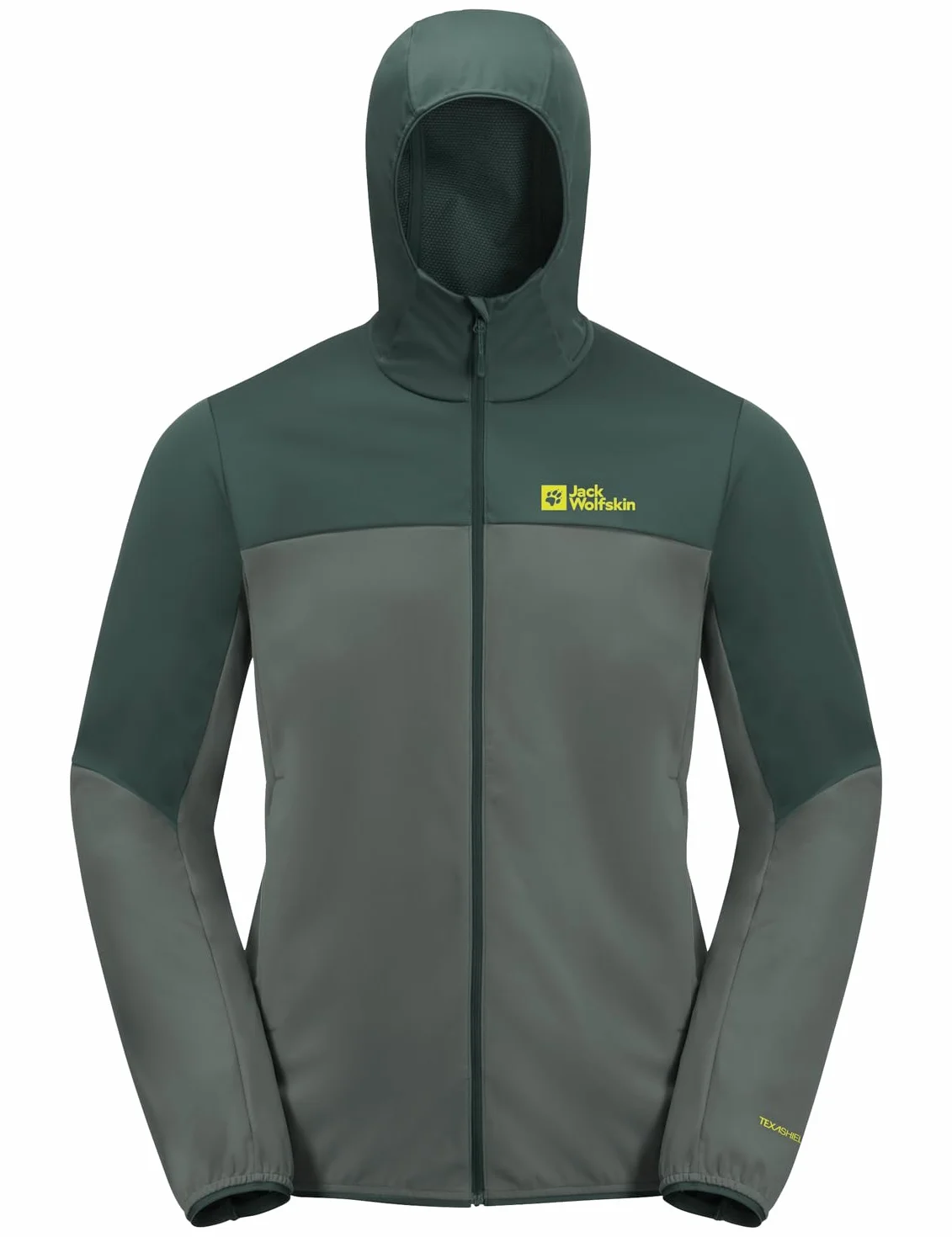 Jack Wolfskin Kurtka Softshell Mężczyźni Feldberg M