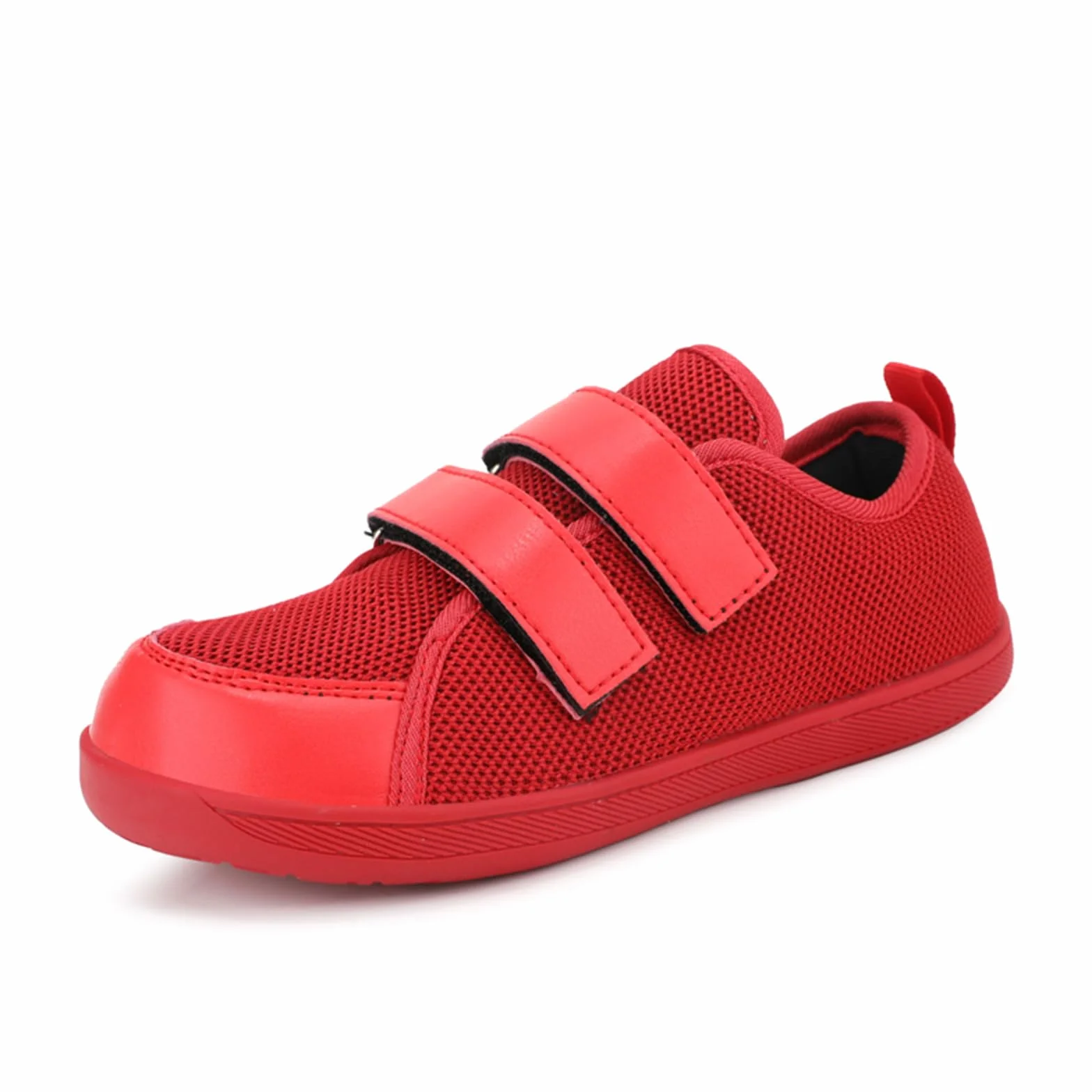 AONEGOLD buty do biegania dla dzieci lekkie oddychające trampki