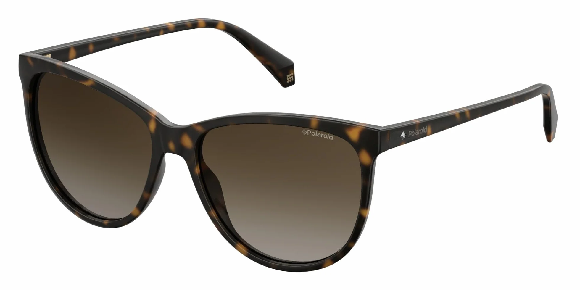 Polaroid Uniseks 4066/S Okulary Przeciwsłoneczne, Dkhavana, 57mm