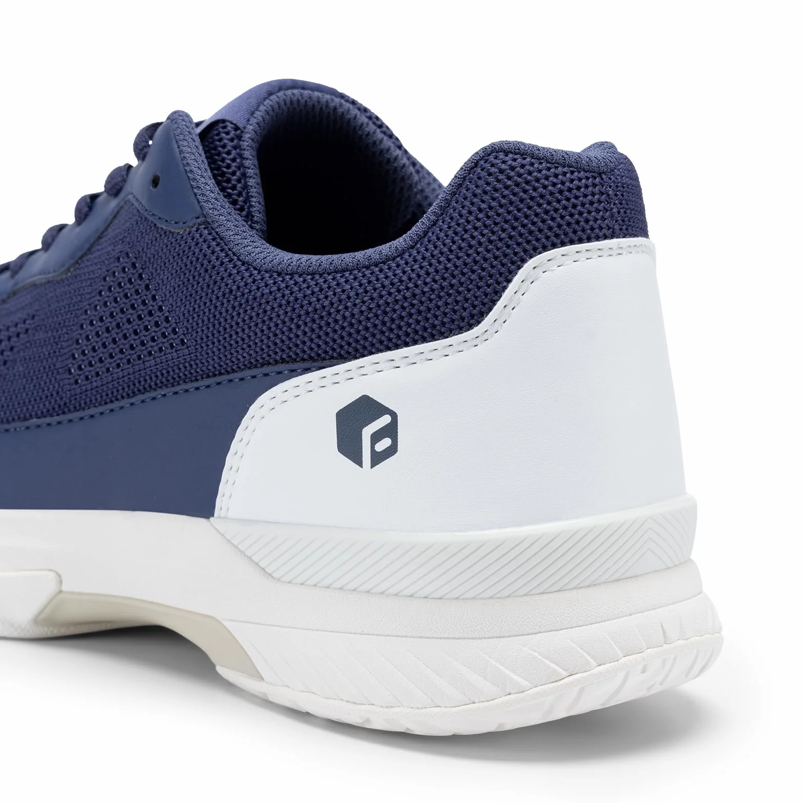 Fitville Buty Do Badmintona Męskie Antypoślizgowe Oddychające Extra Wide V2