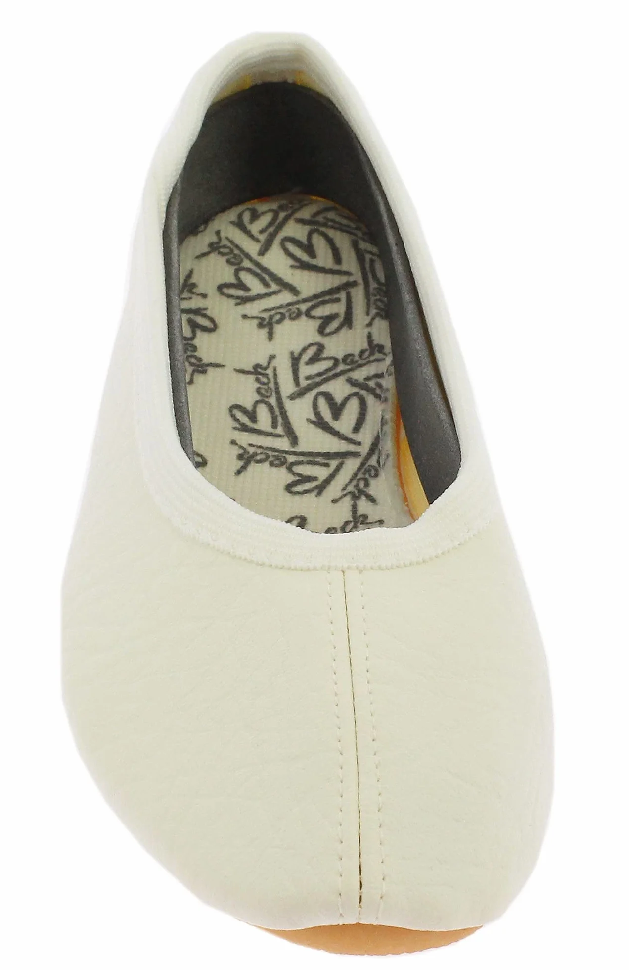 Beck Buty gimnastyczne dla dzieci Basic 008, uniseks