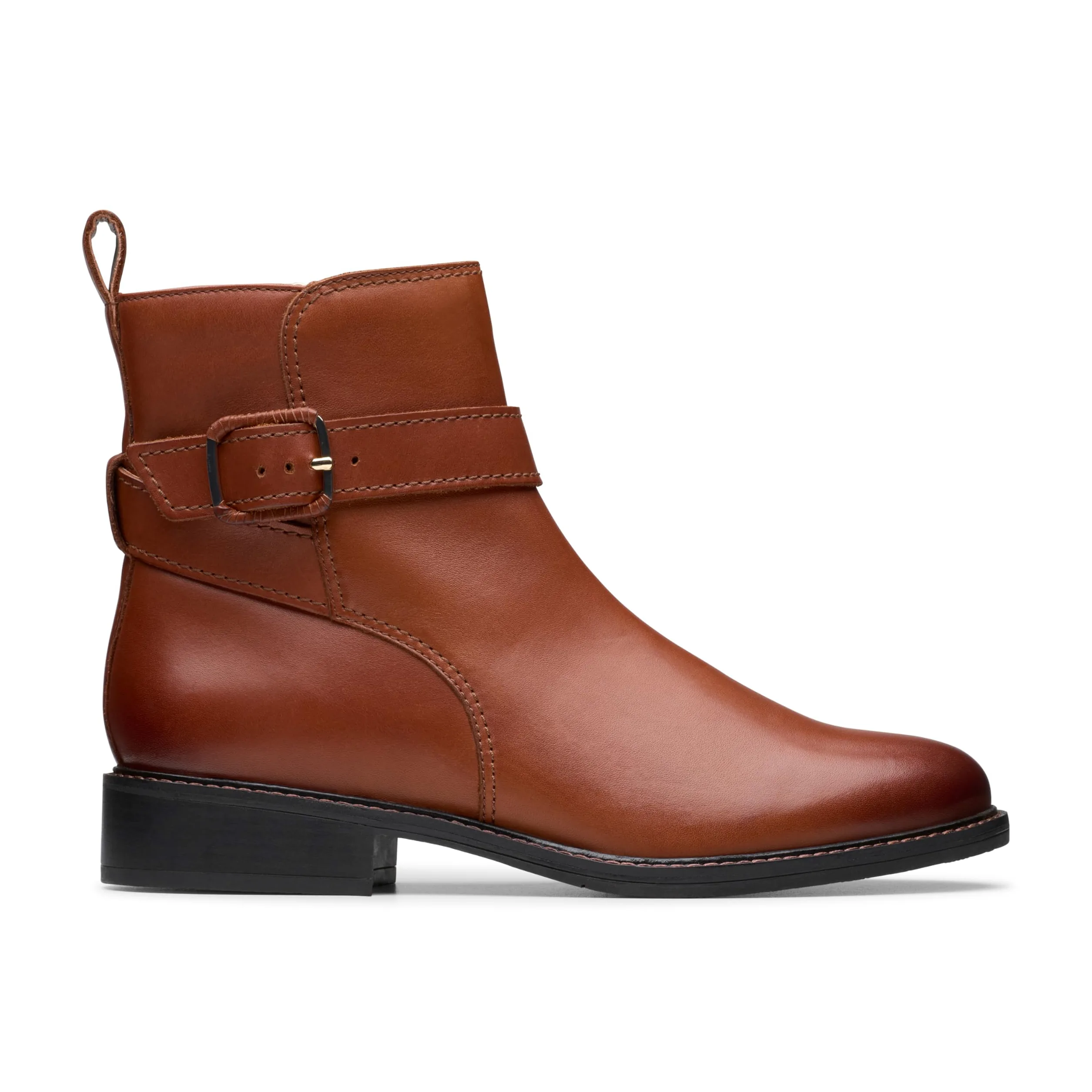Clarks Kobiety Styl OdnowieniaModa — buty