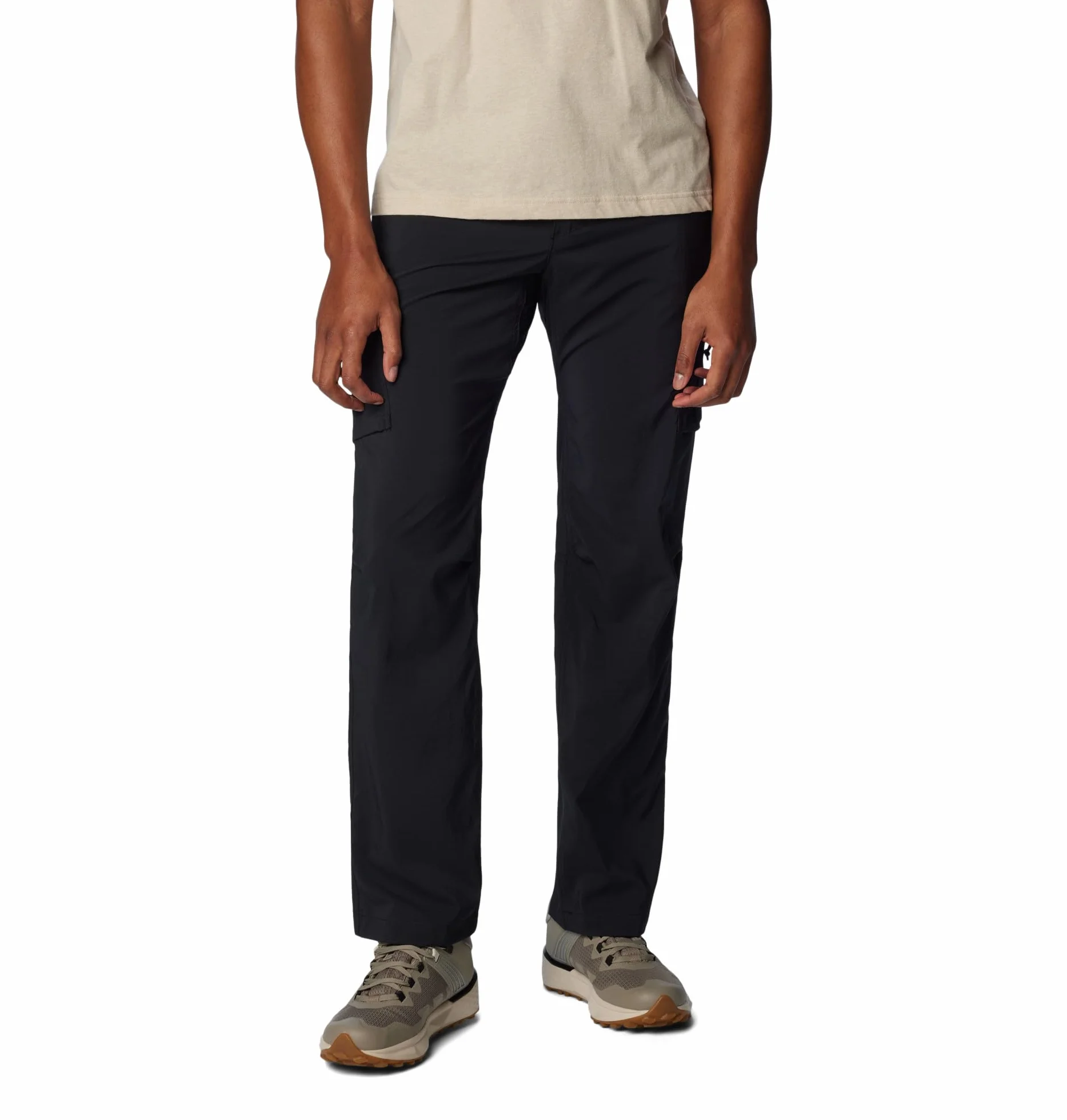 Columbia Silver Ridge™ Utility Pant - Spodnie turystyczne Mężczyźni