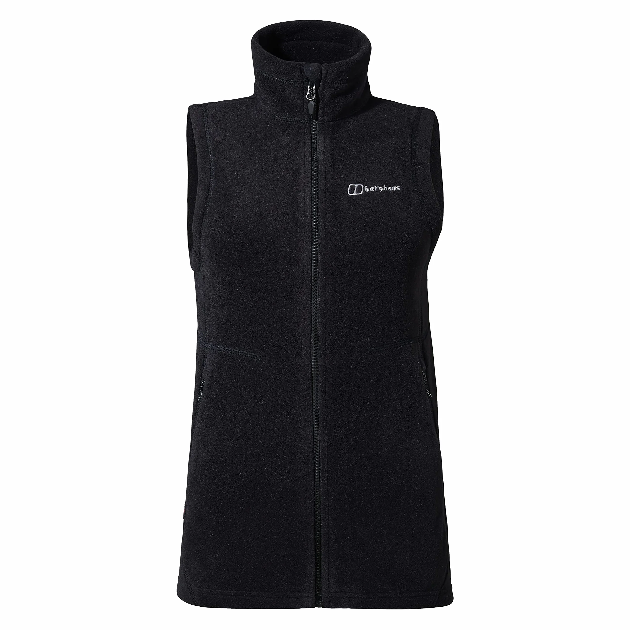 Berghaus Pryzmat Polartec Kobiety Prism Polartec Interactive Gilet