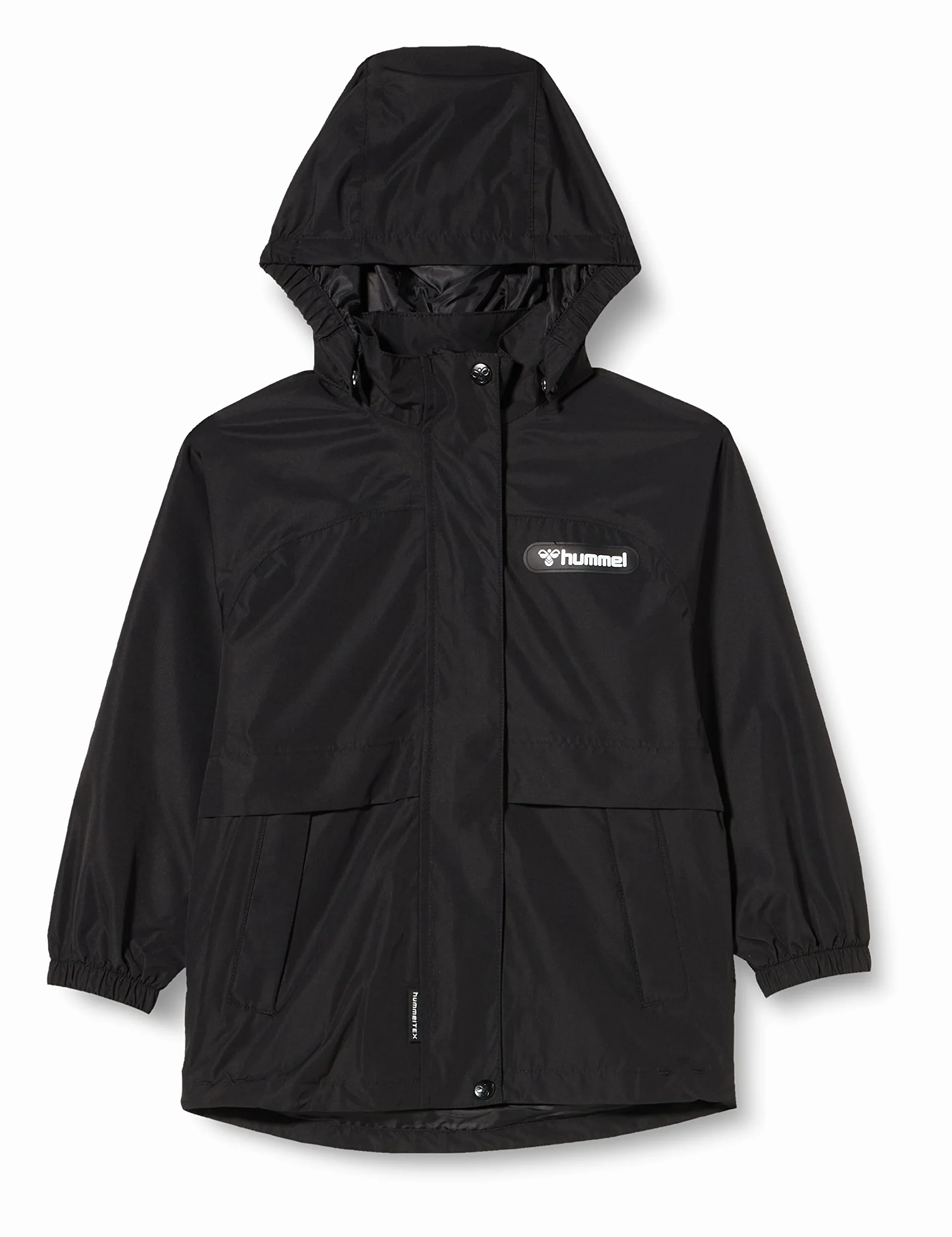 Hummel Hmlriver Rain Coat dziecięcy 104