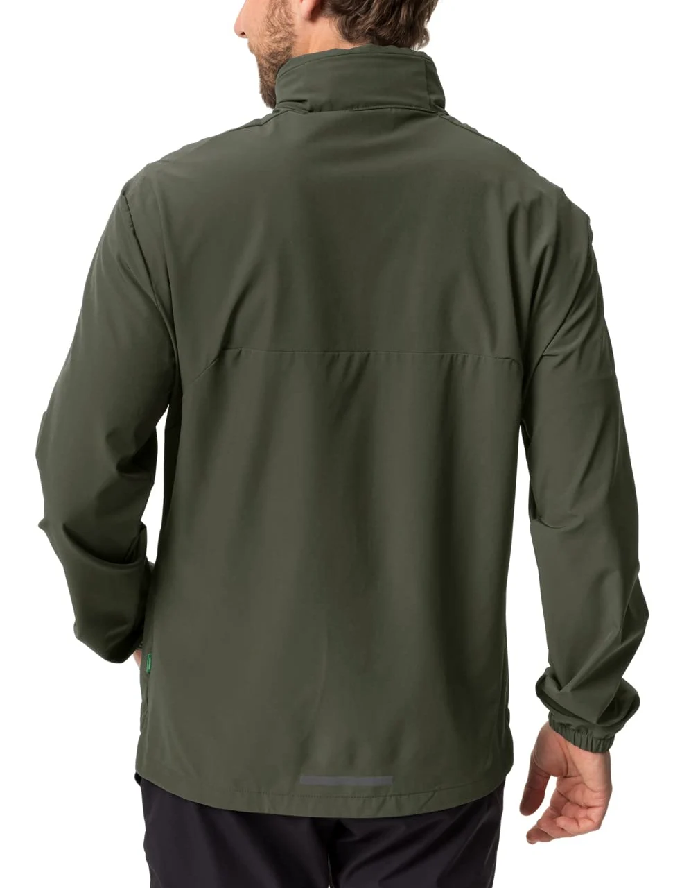 VAUDE Kurtka Mężczyźni Męska Kurtka Cyclist Air Jacket