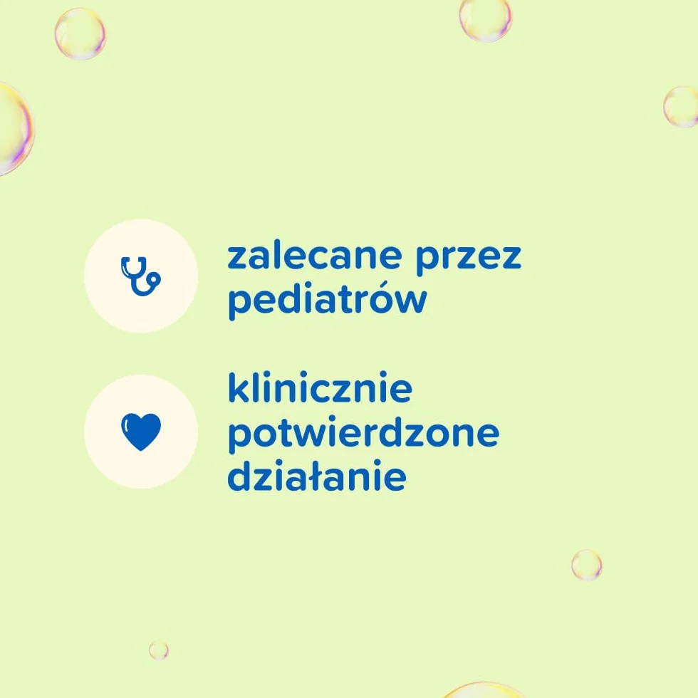 Johnson's szampon rumiankowy 500 ml, Szampon rumiankowy delikatnie oczyszcza włosy i skórę głowy. Sprawia, że włosy są lekkie, miękkie i wyglądają zdrowo.