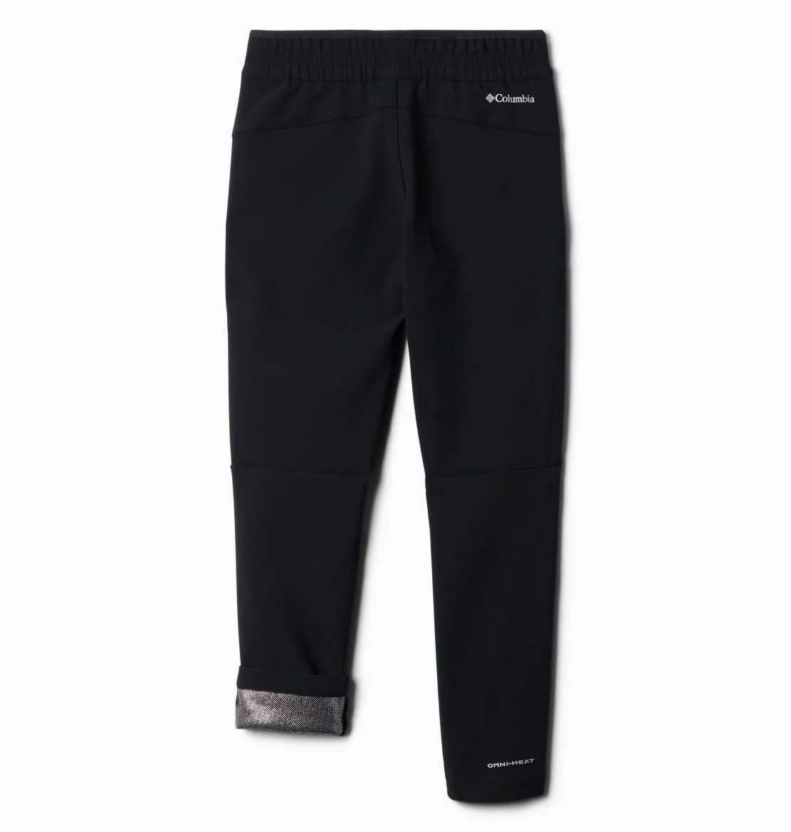 Columbia Tech Trek Warm Pant - Tech Trek ciepłe spodnie Dziewczynki