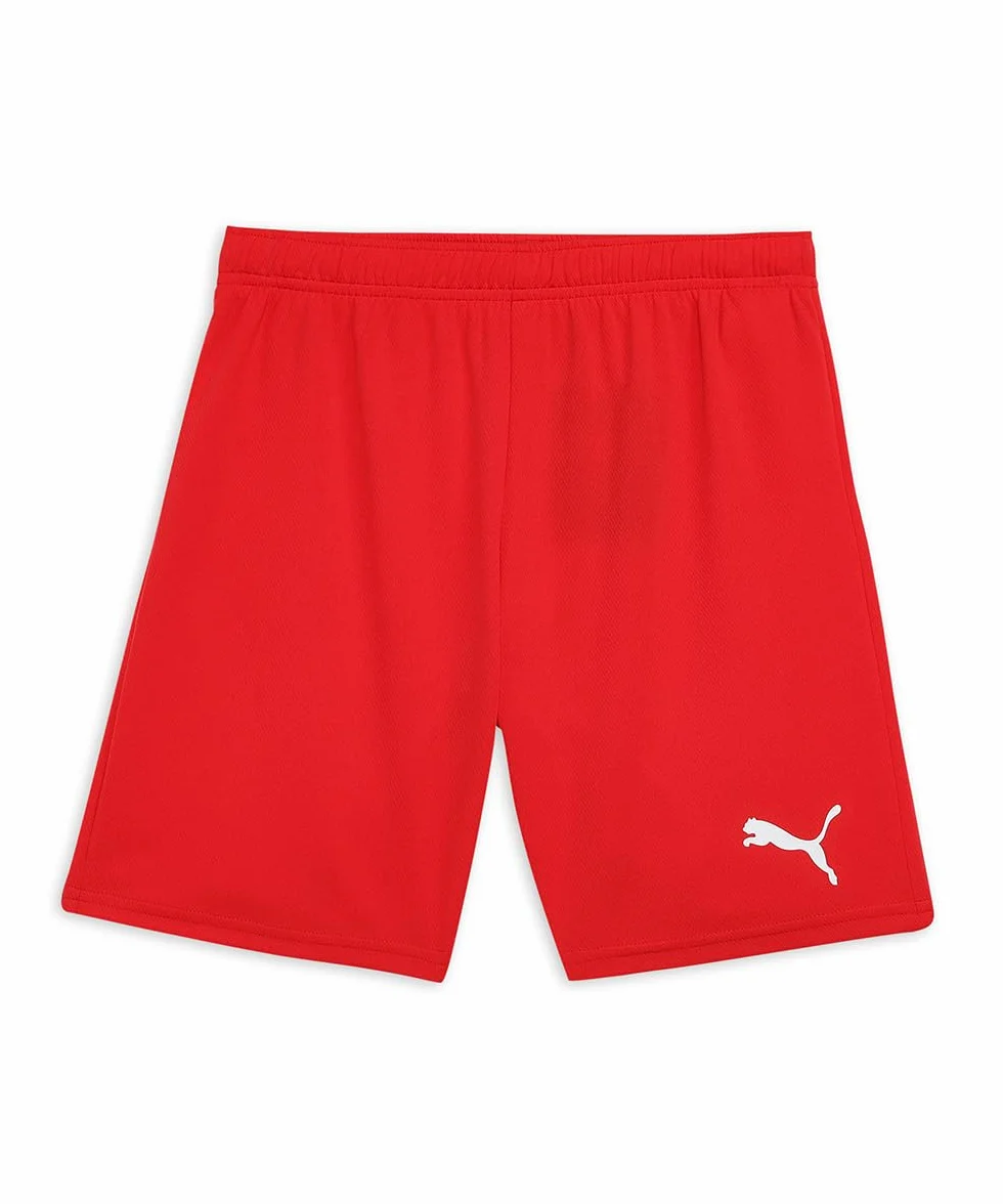 PUMA Teamrise Short Jr - Spodenki Uniseks - dzieci