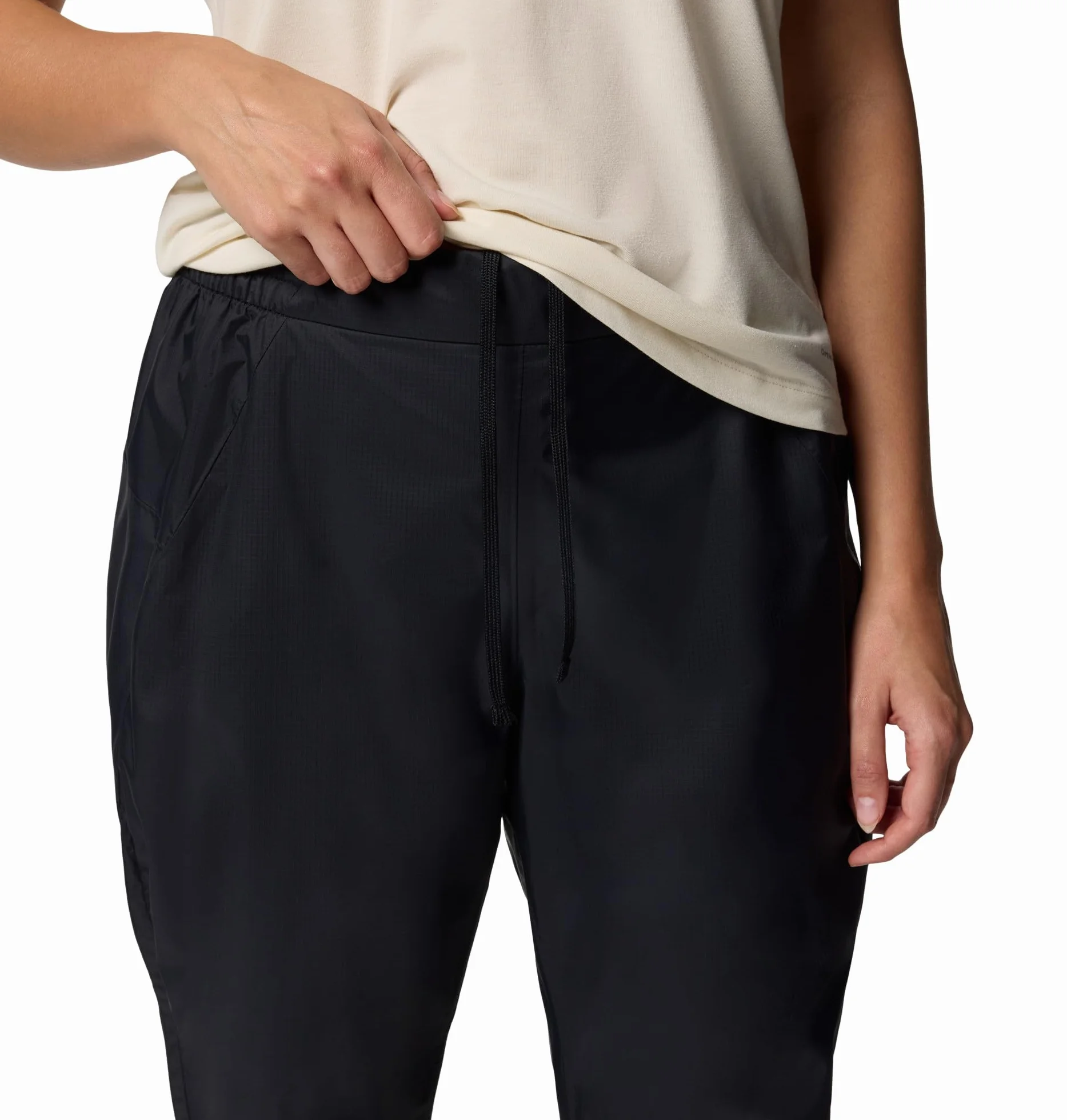 Columbia Pouring Adventure III Pant Wodoodporne spodnie przeciwdeszczowe Women's
