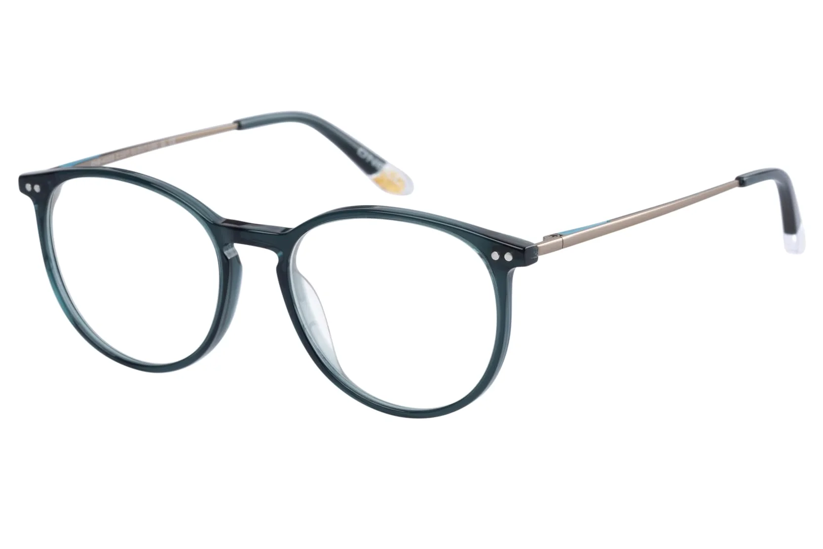 O'Neill Women's ONB-4023 Optical Prescription Eyewear Frames, kolor morski, rozmiar 51, morski, 51