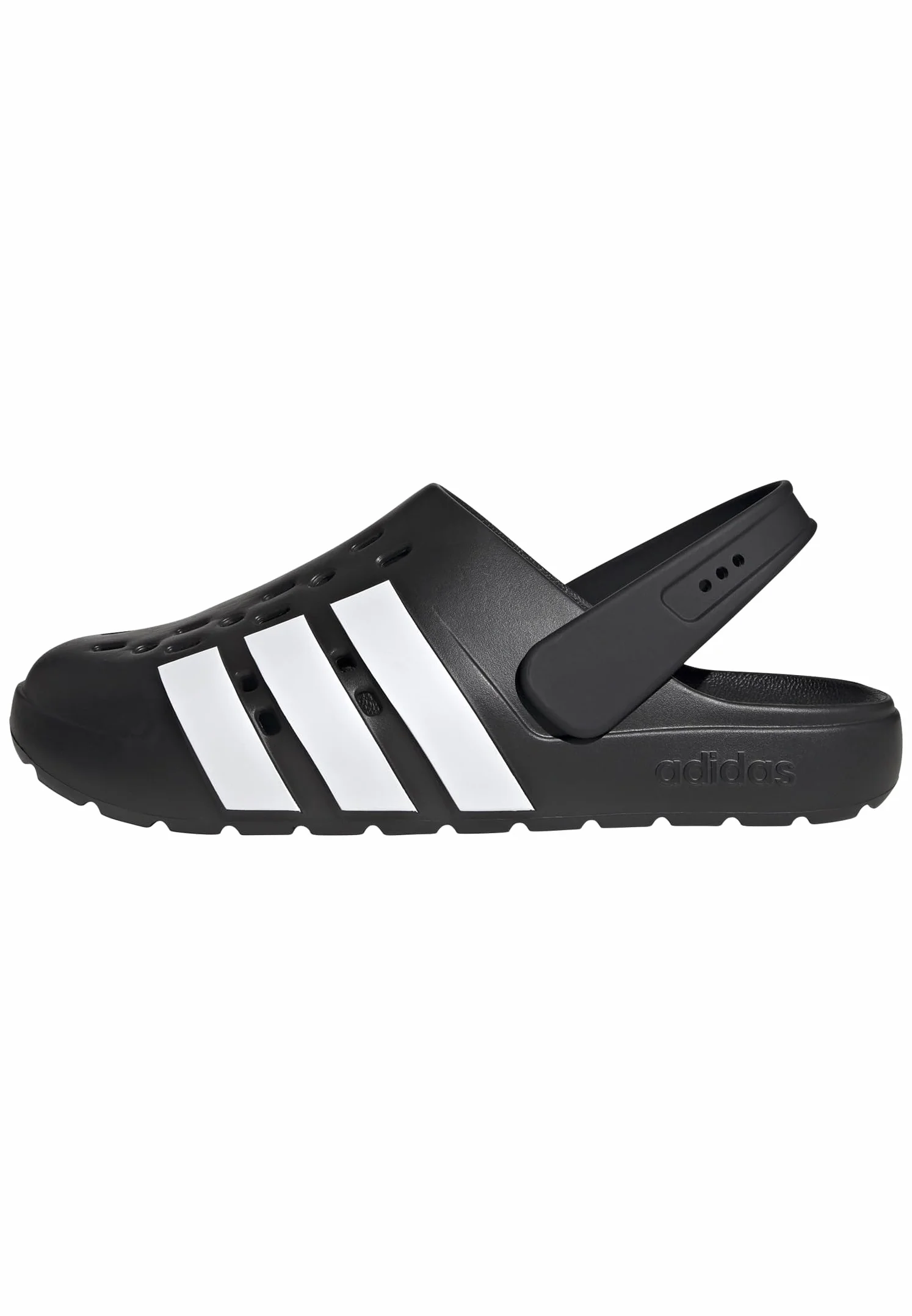 adidas Uniseks Adilette 2.0 ClogKlapki