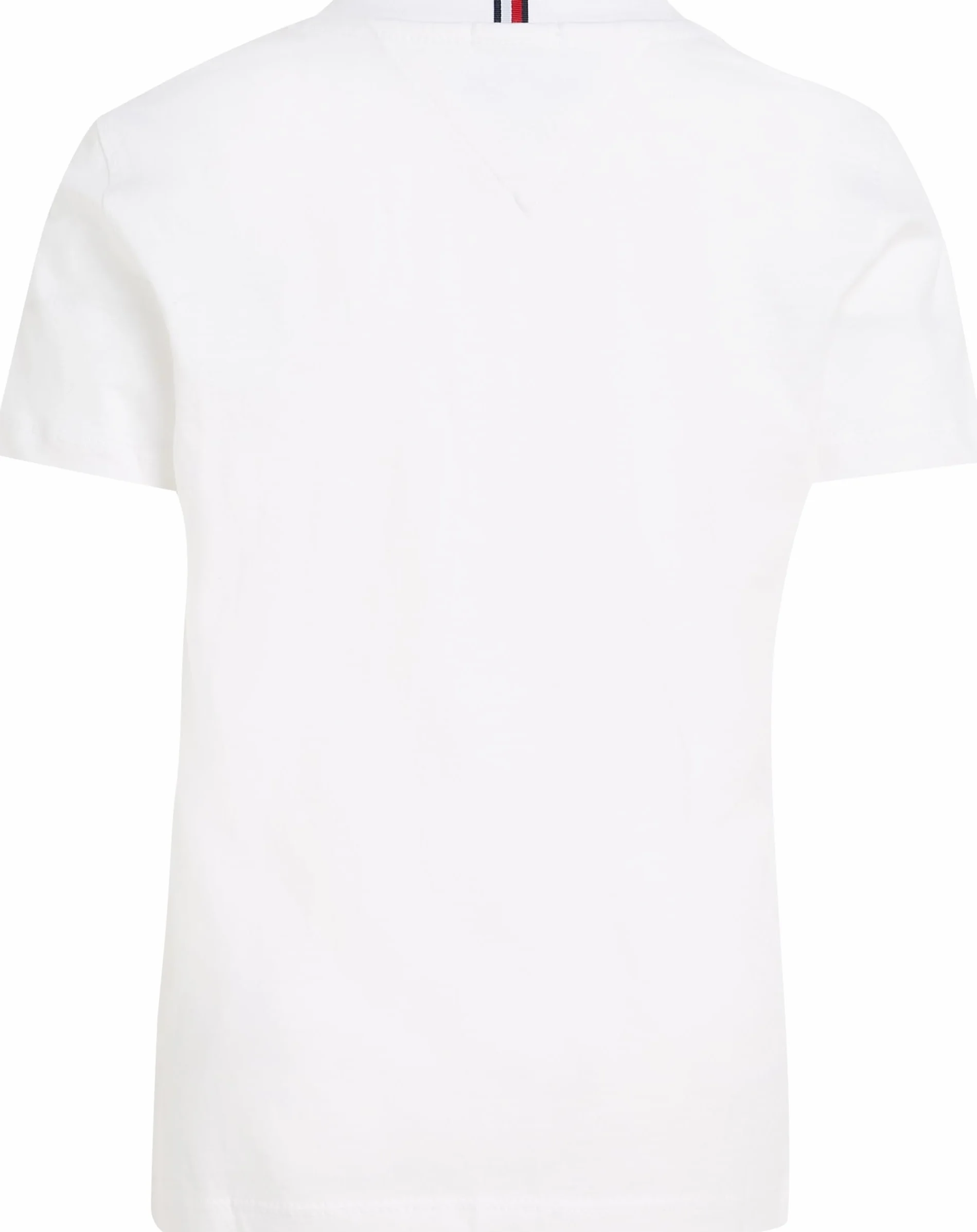 Tommy Hilfiger T-Shirt Uniseks - dzieci Essential