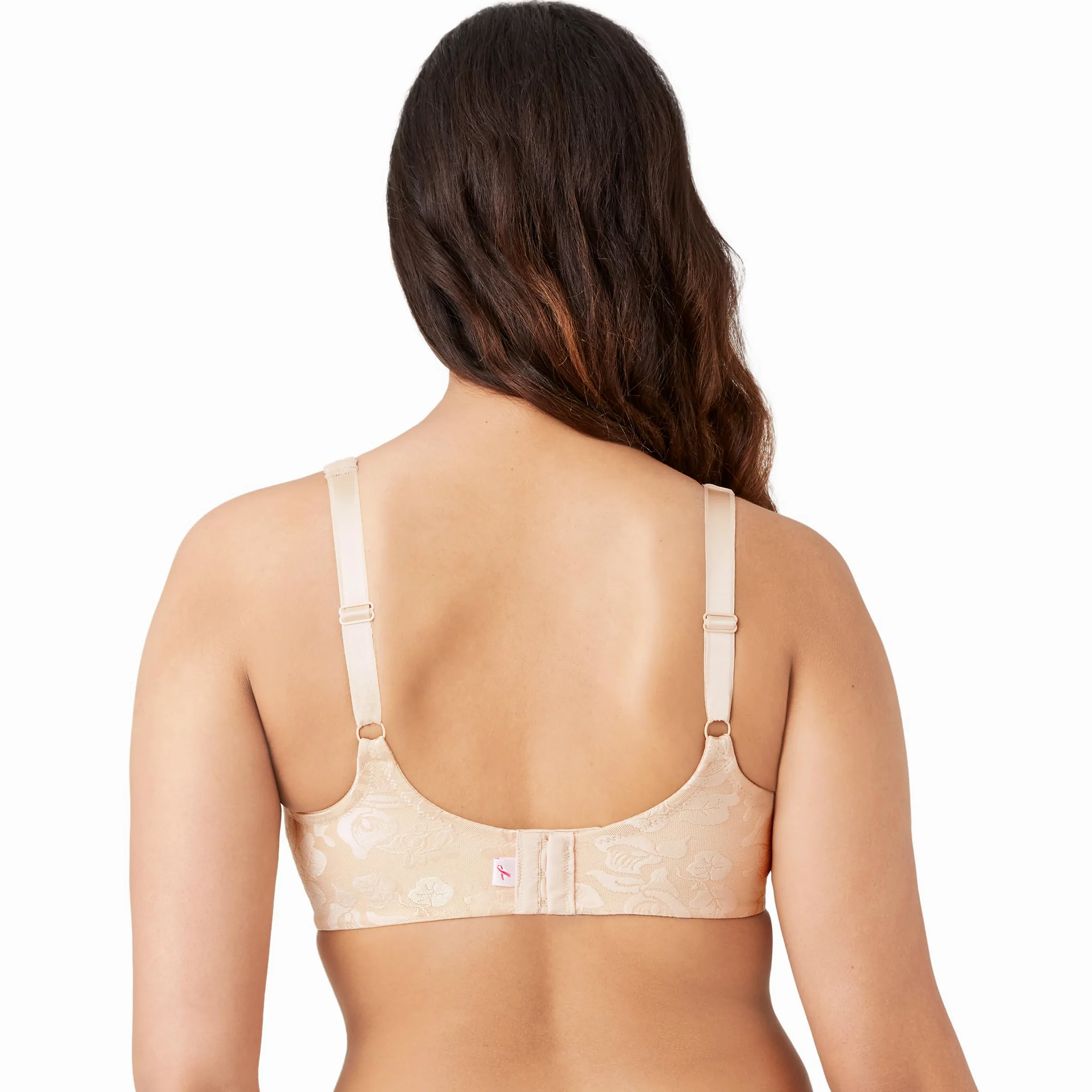 Wacoal Awareness miękki biustonosz Kobiety Awareness Soft Cup Bra