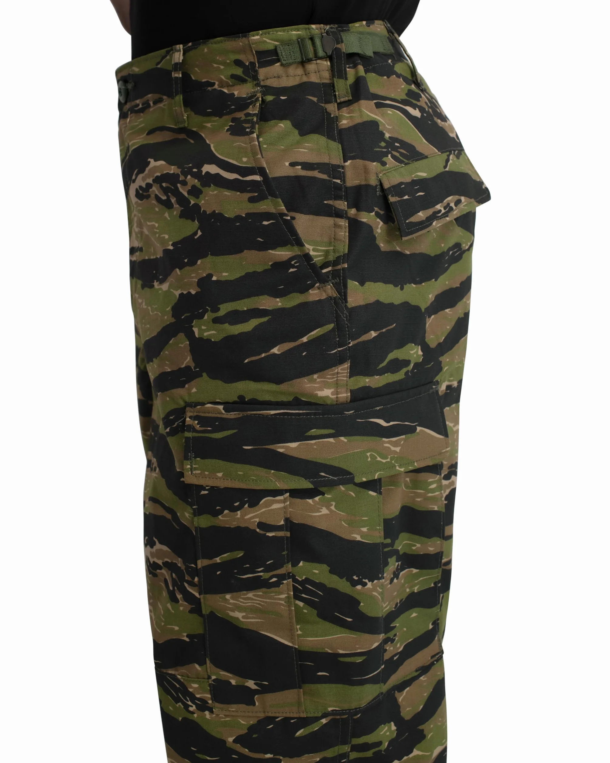 Propper F525025 - Uniform Bdu Trouser - Spodnie Mężczyźni