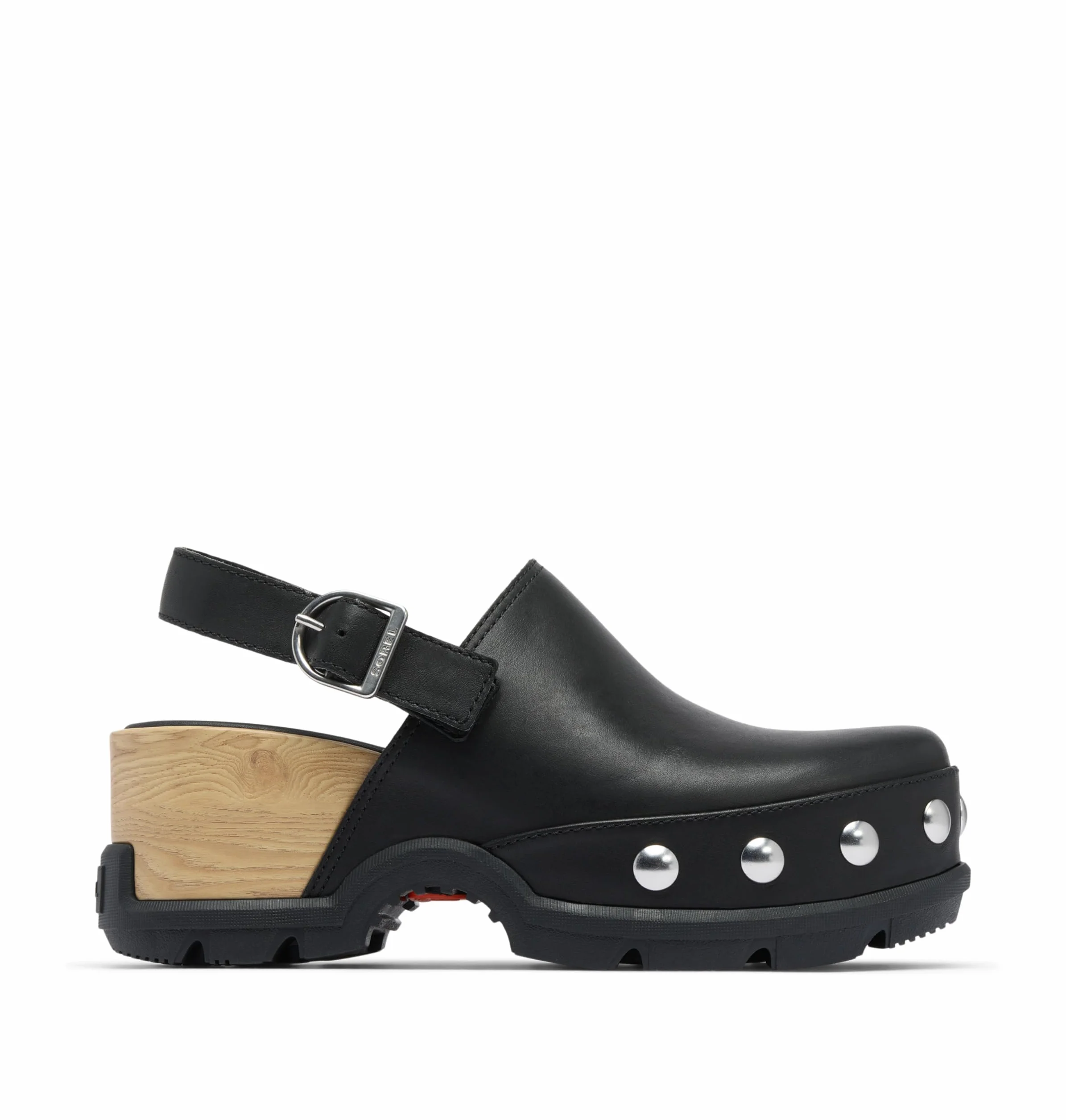 Sorel Kobiety Roam'n Clog Rvt Chodak