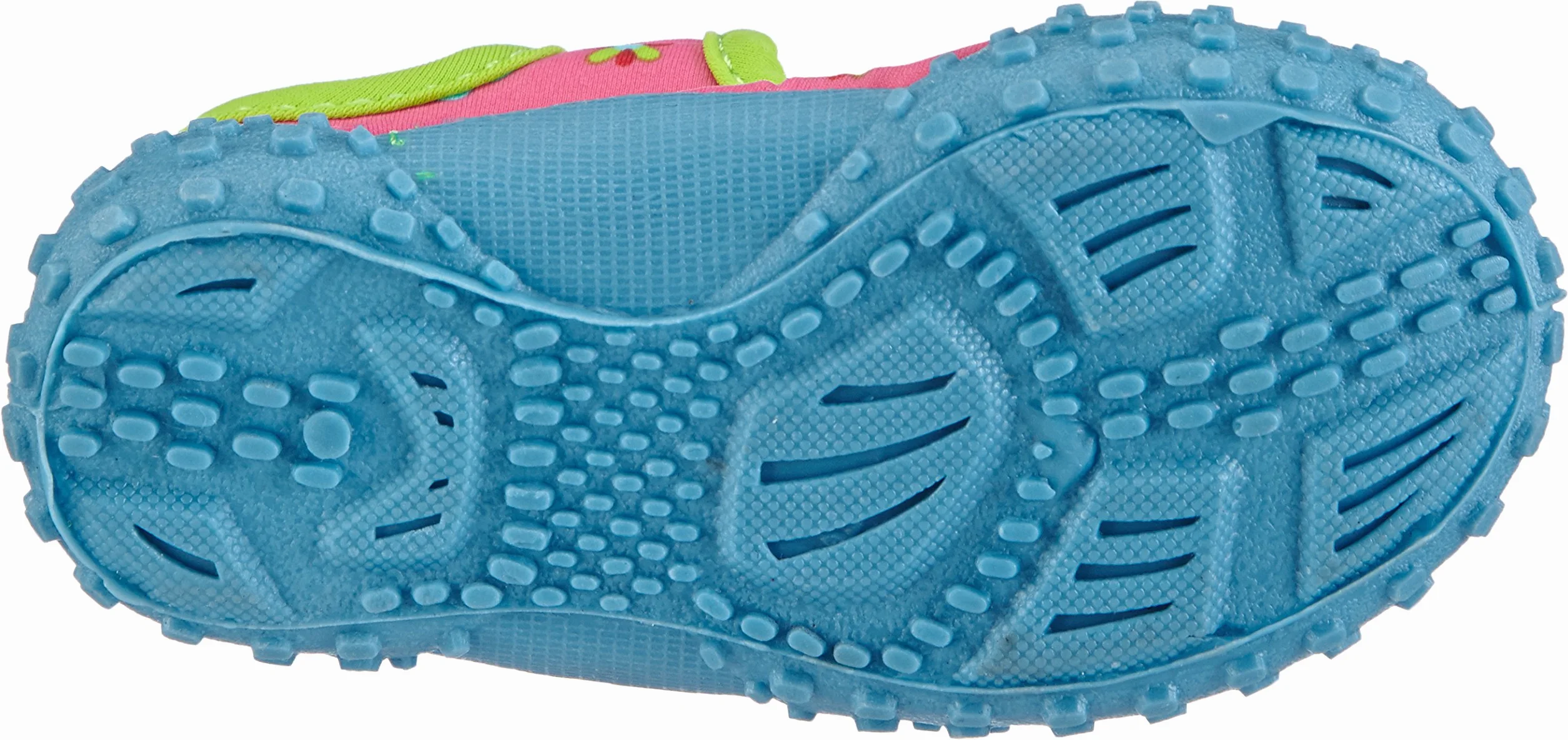 Playshoes Uniseks - dzieci Buty Do Wodybuty do wody kwiaty