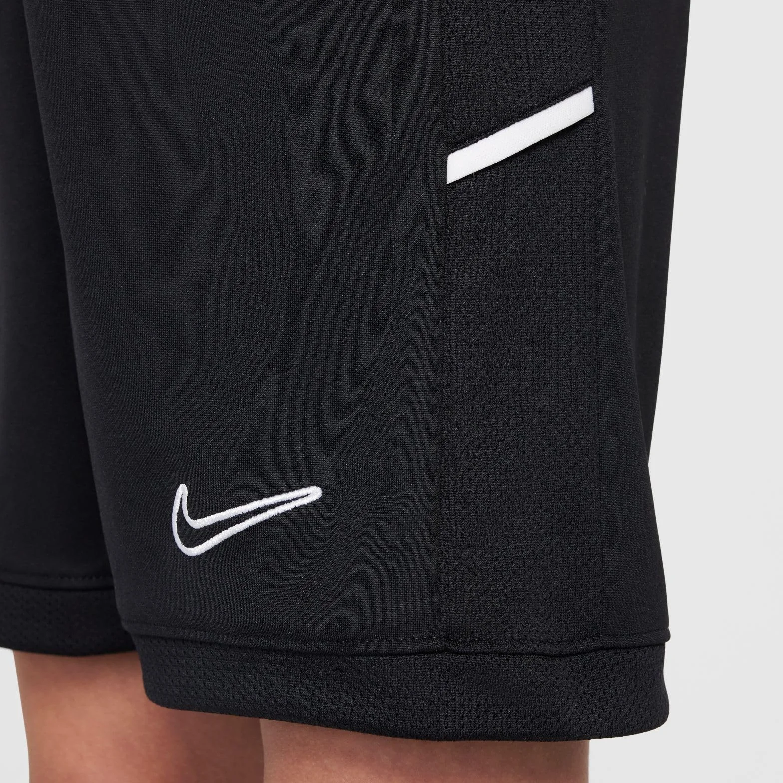 NIKE Y Nk Df Acd25 Short K - bermudy szorty Mężczyźni