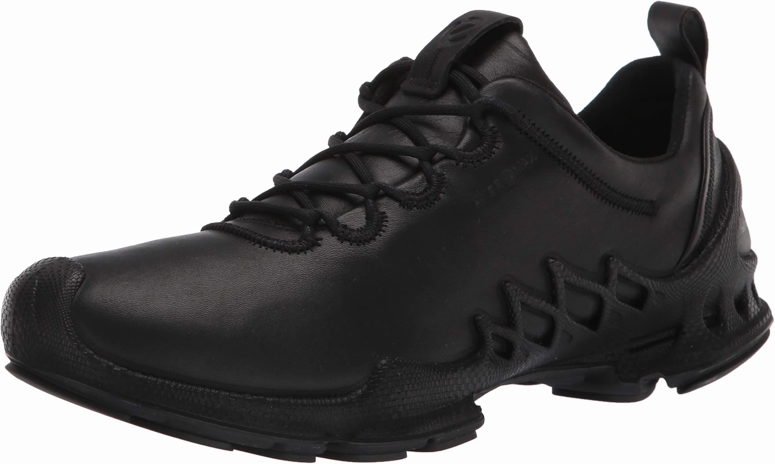 ECCO Mężczyźni Biom Aex Buty outdoorowe , czarny, 46 EU