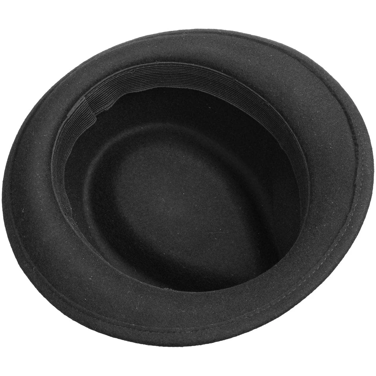 LIPODO Starlight kapelusz trilby Wyprodukowano we Wloszech Damski Caly rok