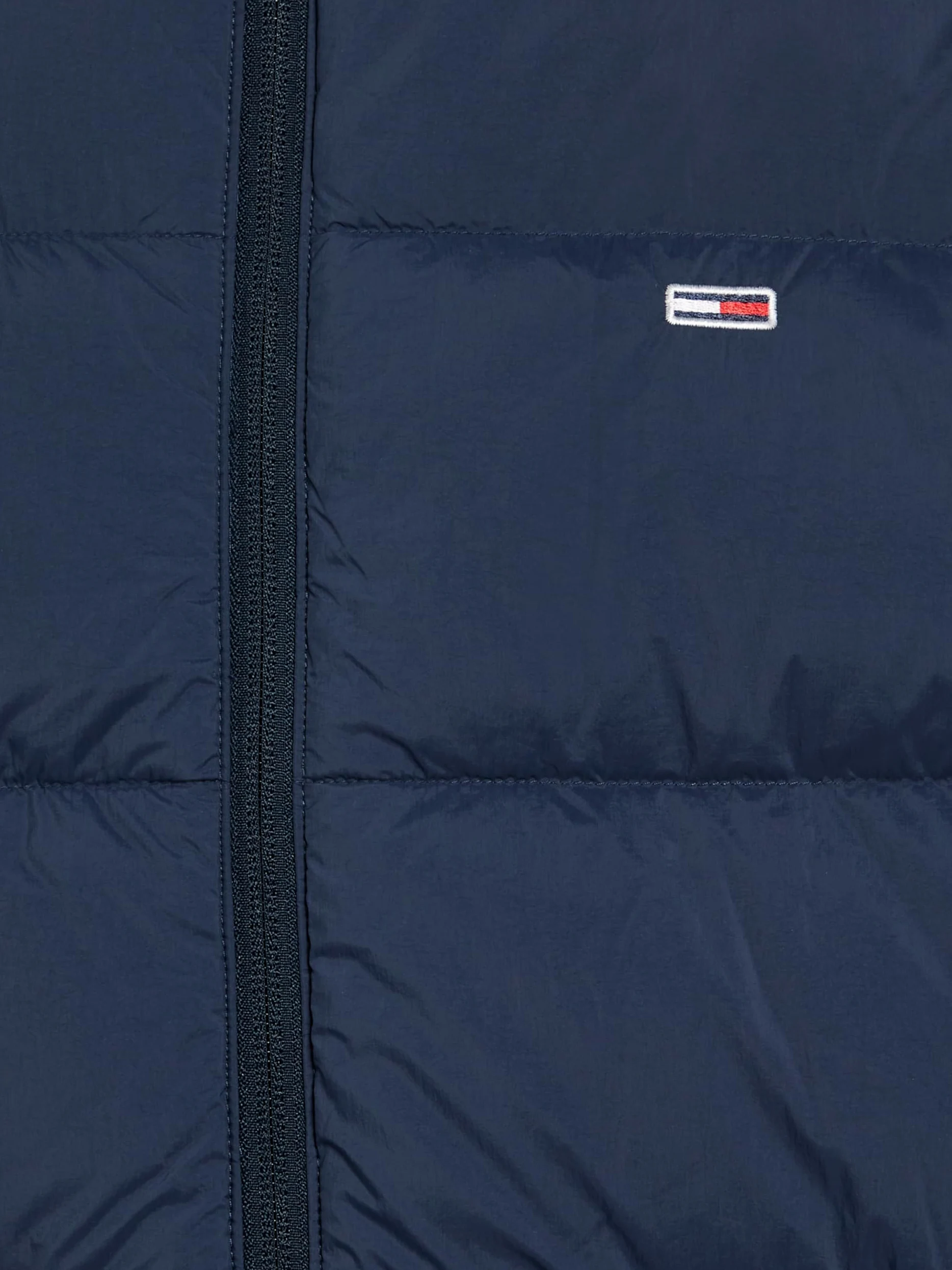Tommy Jeans Kurtka puchowa Mężczyźni Kurtka Puchowa Tjm Light