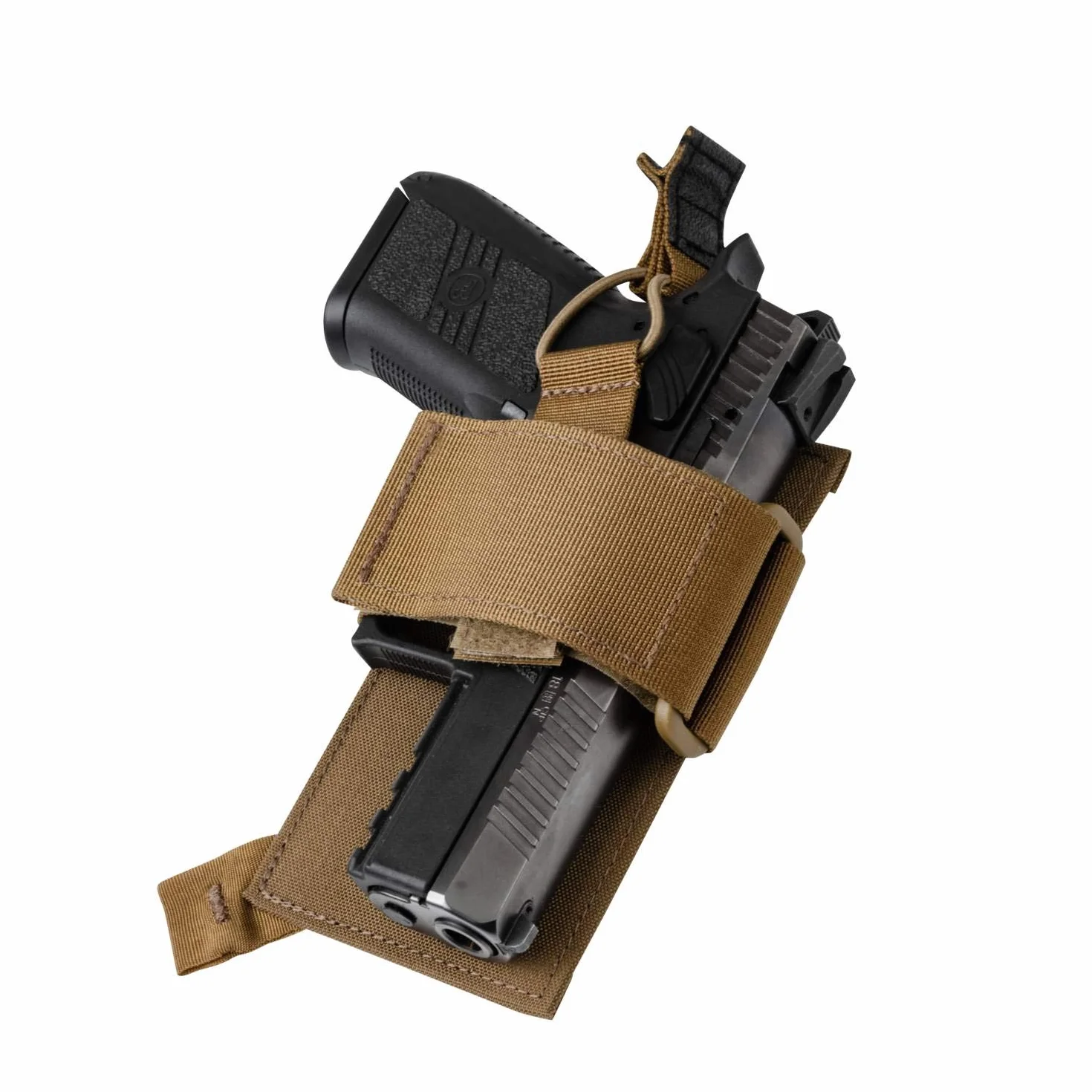 Helikon-Tex Inverted Pistol Holder Insert Shadow Grey