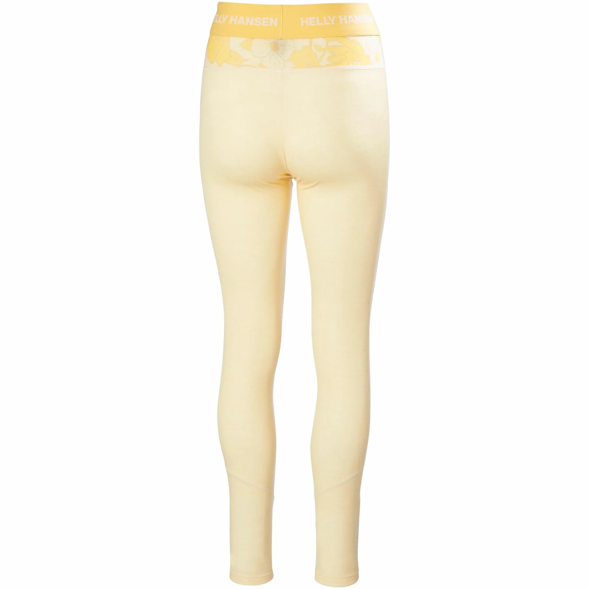 Helly Hansen W Lifa Merino Midw Spodnie Do Gry - Spodnie Kobiety