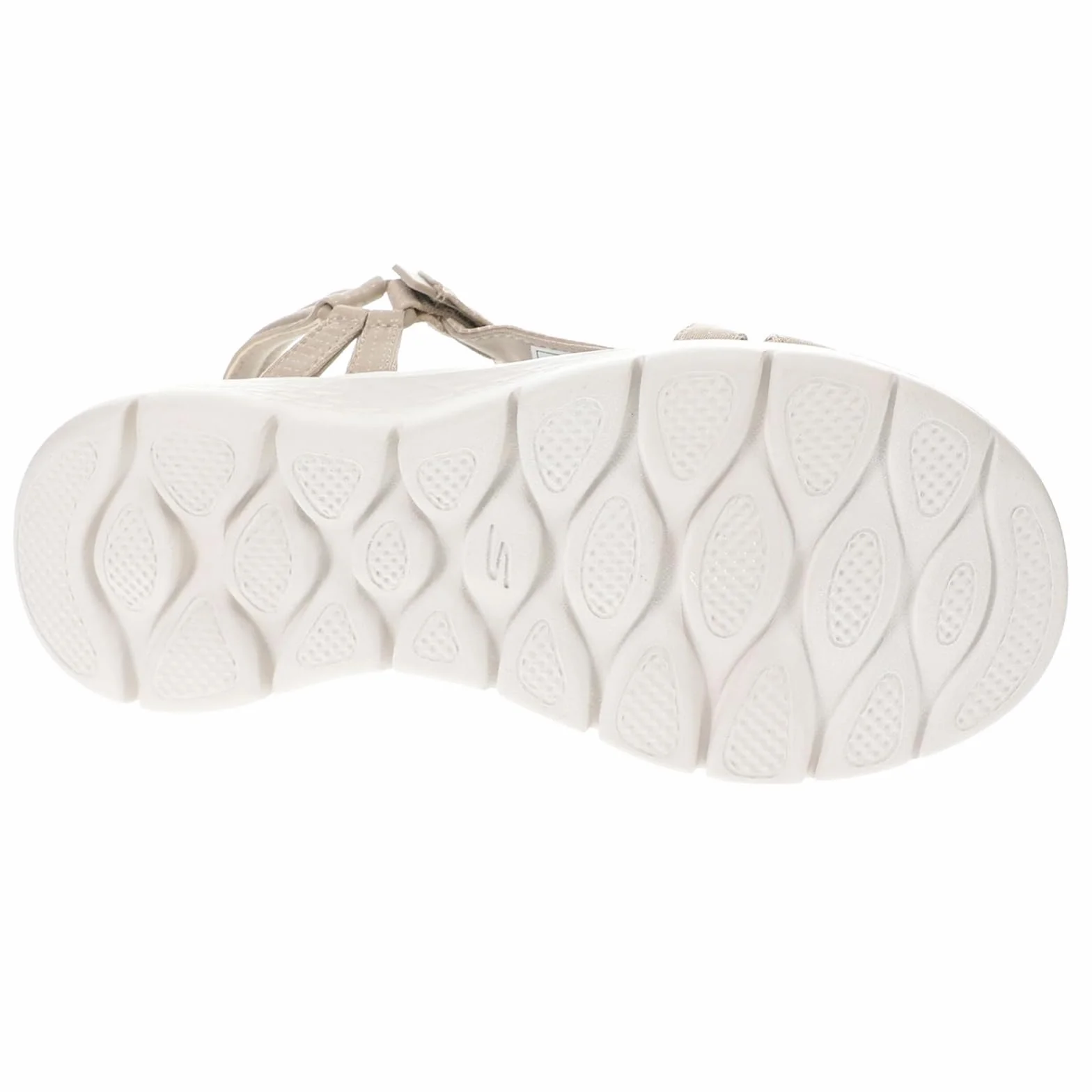 Skechers Kobiety Go Walk Flex Sandały – SublimeSandały sportowe