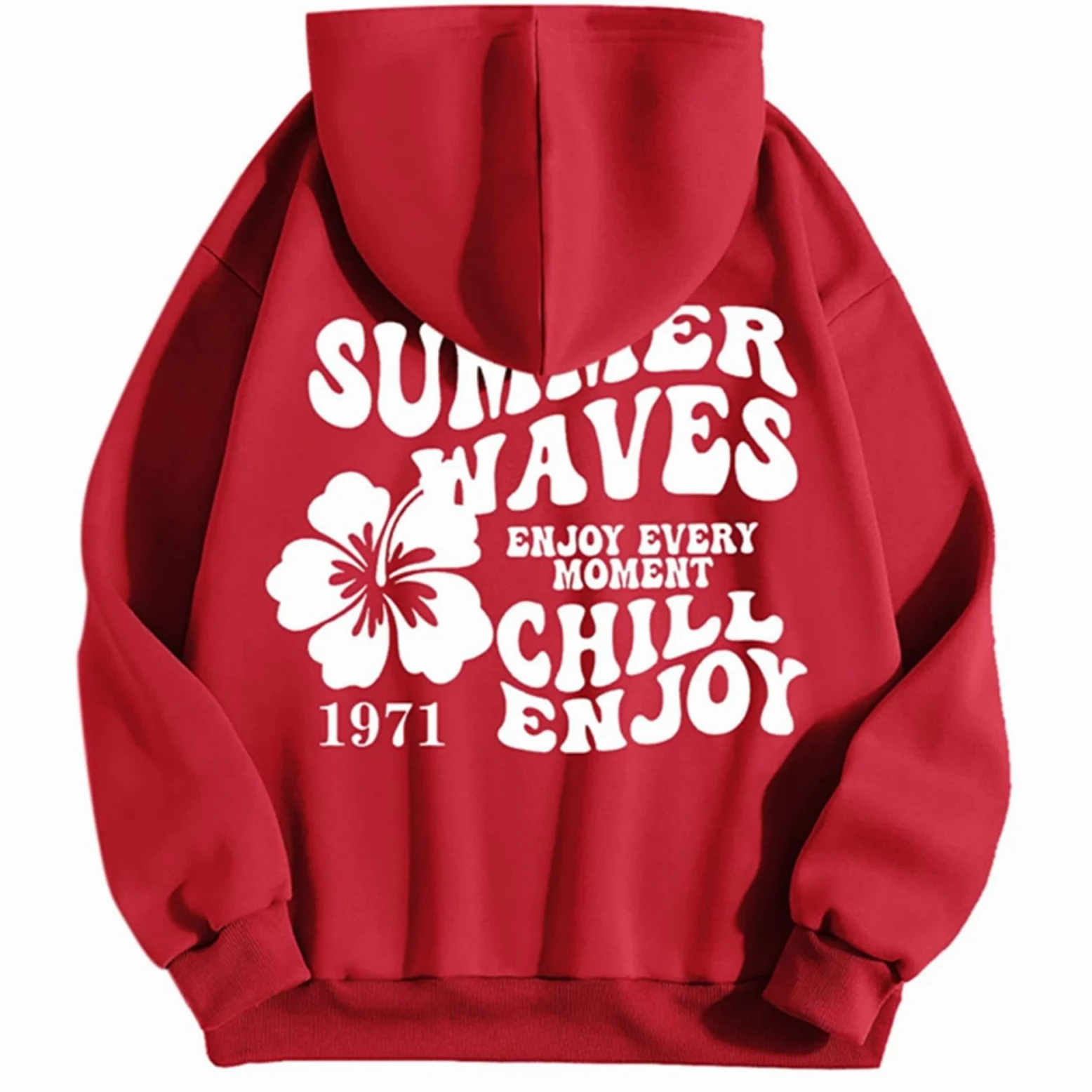 Różowa bluza z kapturem z motywem palmy dziewczęca bluza śliczne bluzy oversize bluza z kapturem damskie bluzy i bluzy z kapturem estetyczna damska bluza z kapturem z długim rękawem bluza z kapturem