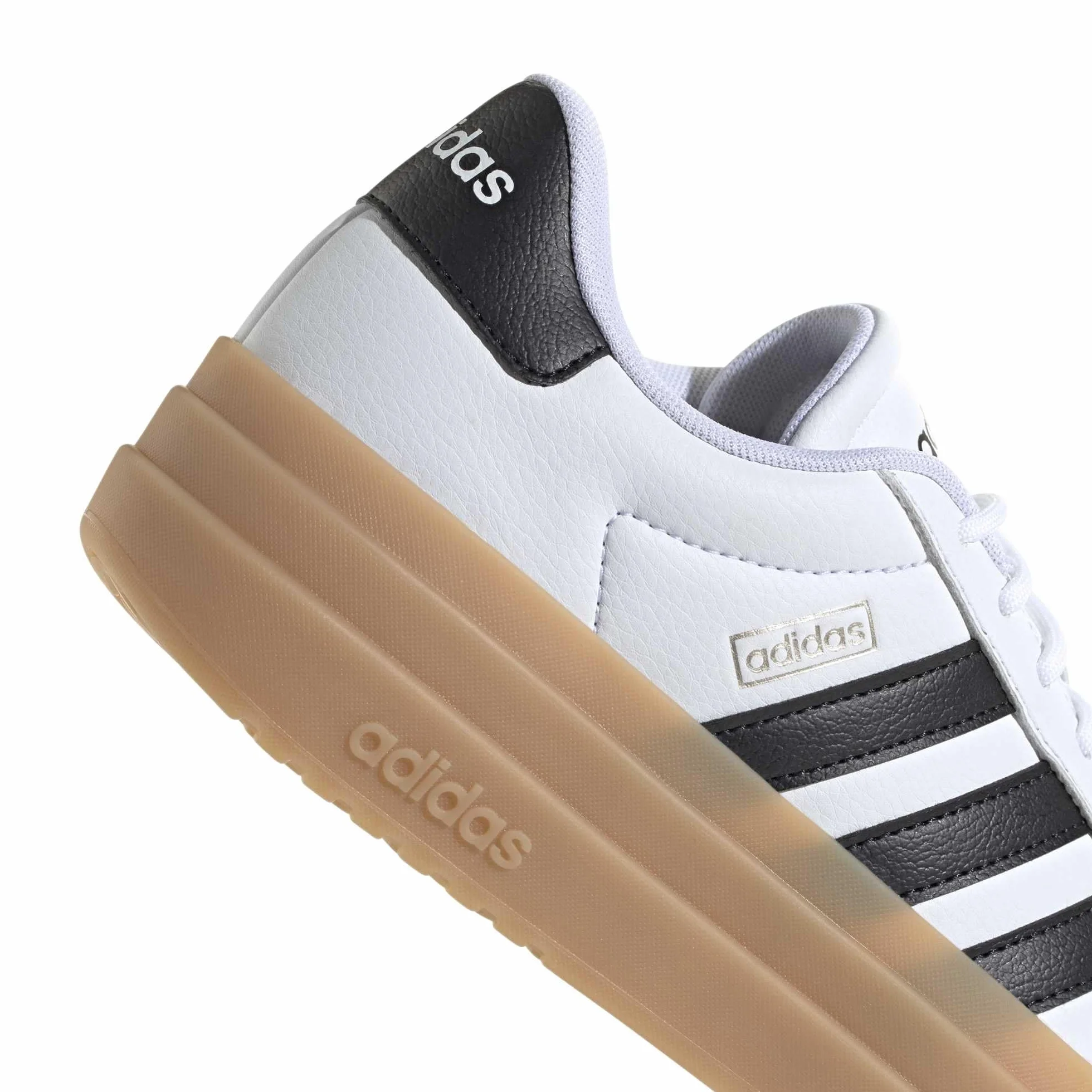 adidas Vl Court Bold Kobiety Adidasy