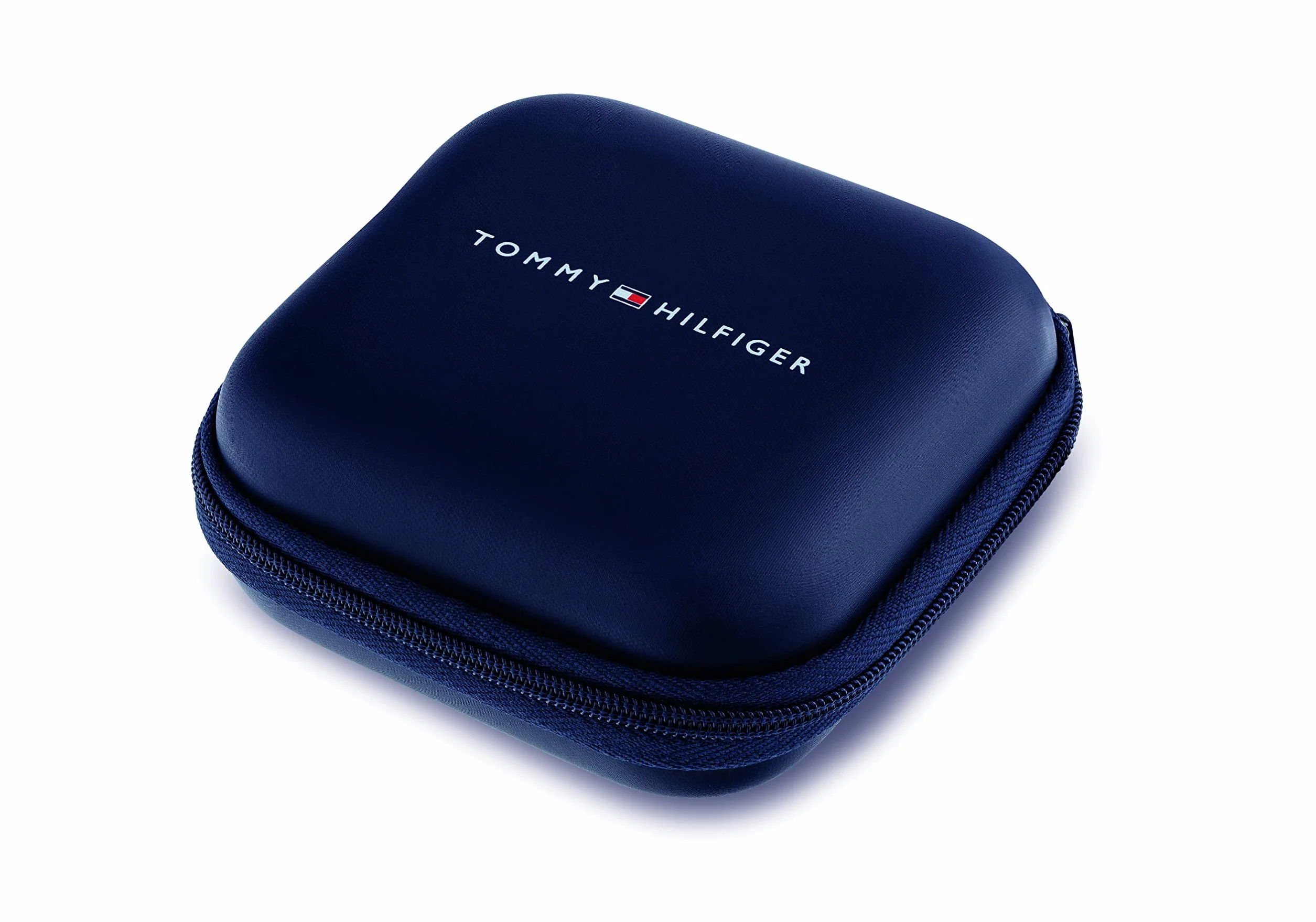 Tommy Hilfiger Mężczyźni 2700534 Bransoletka, Czarny, 43cm