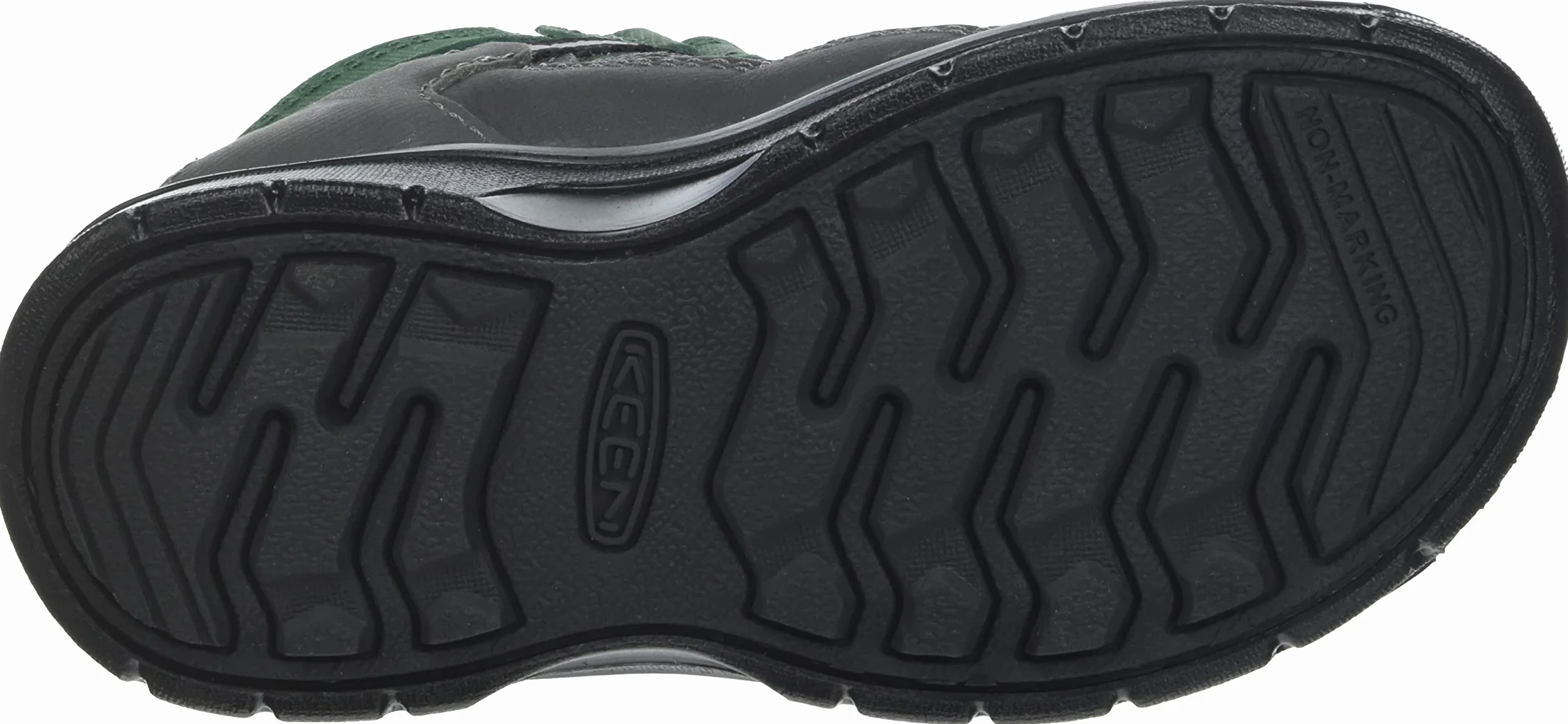 KEEN Uniseks - dzieci 1026602Obuwie turystyczne