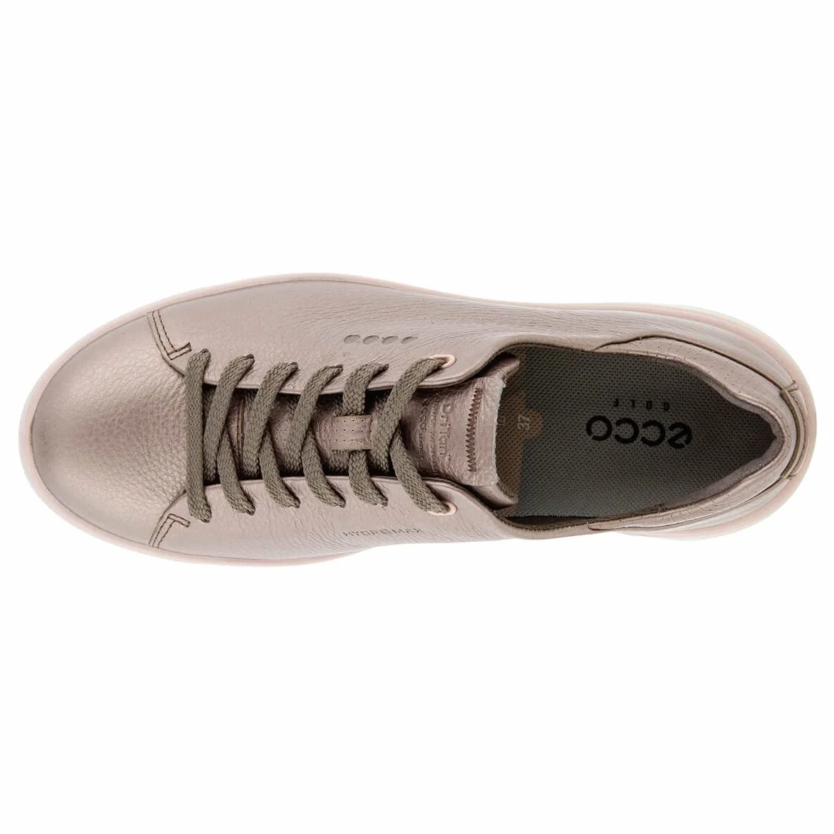 ECCO Kobiety Taca Hybrid Hydromax wodoodpornaButy golfowe