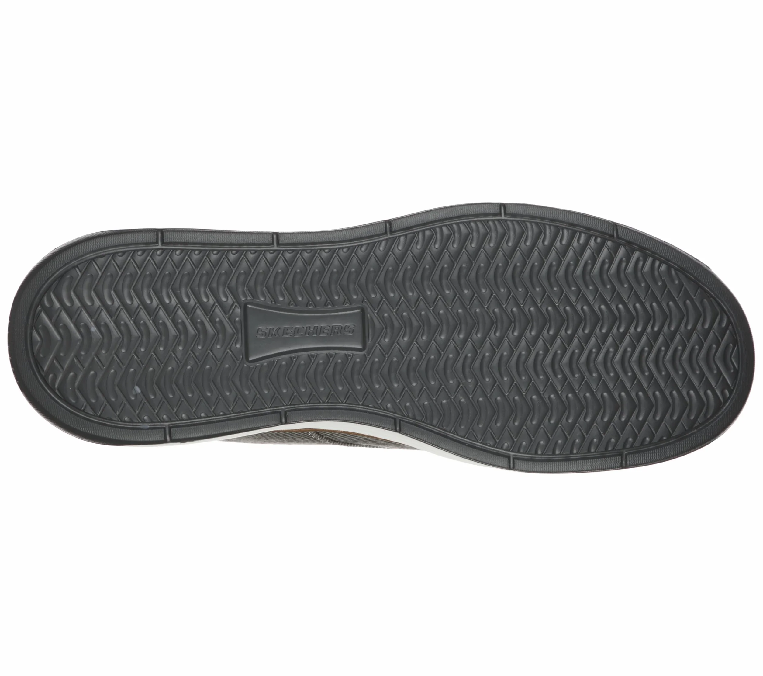 Skechers Mężczyźni Moreno Ederson Sneakersy