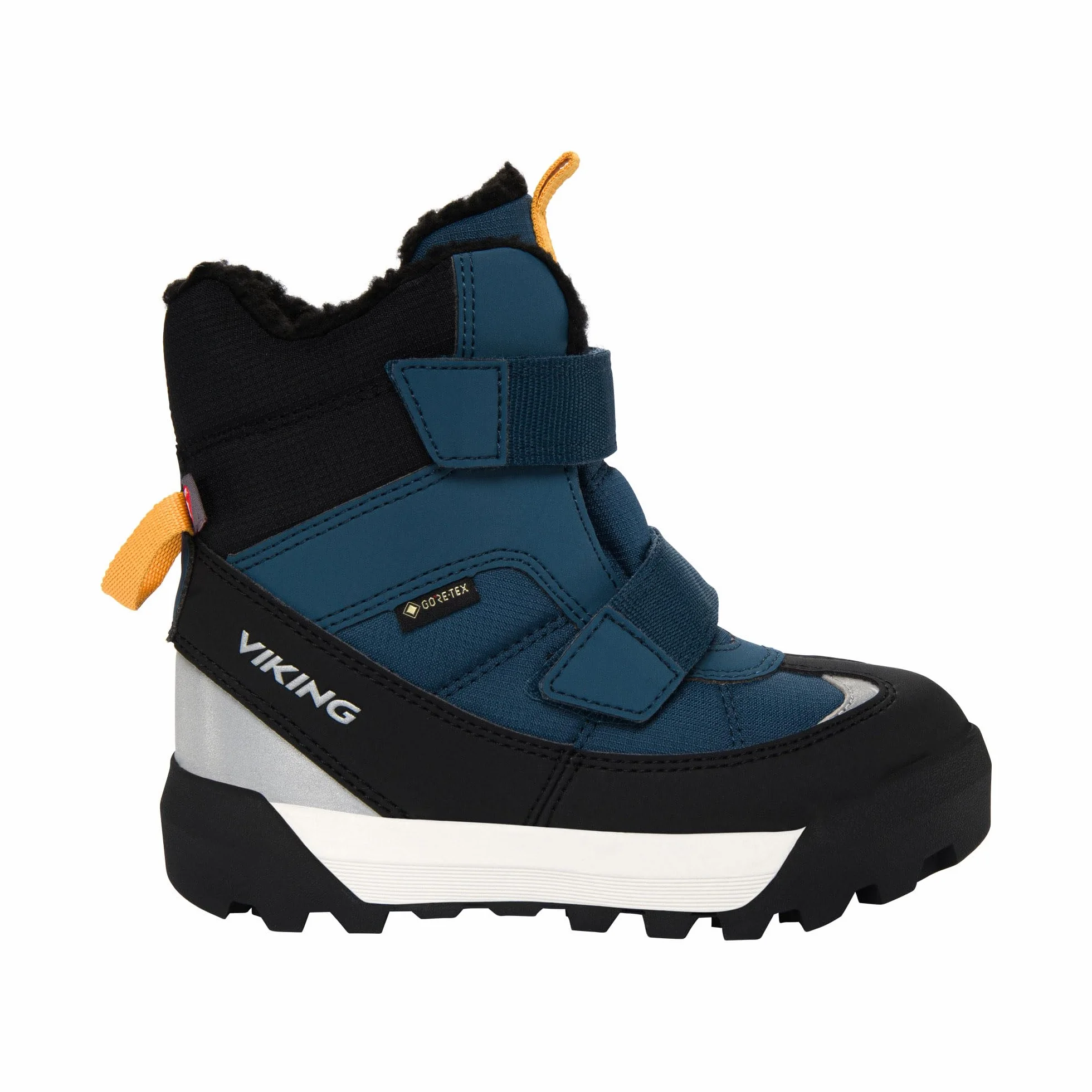 Viking Expower Warm Gtx 2v - Snow Boot Uniseks - dzieci