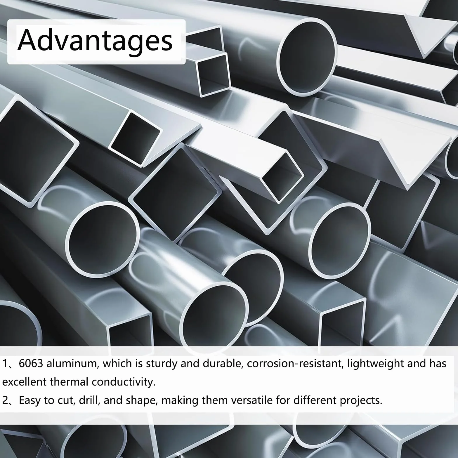 TOP-VIGOR 4 szt. 6063 aluminiowa okrągła rura, 4 mm średnica zewnętrzna 2 mm średnica 250 mm długość bezszwowe aluminiowe proste rurki rurowe do przemysłu projektów DIY