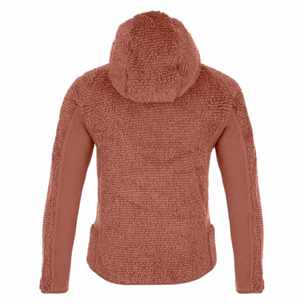 Salewa Unisex Puez Highloft 2 Pl K Hd Jacket kurtka polarowa