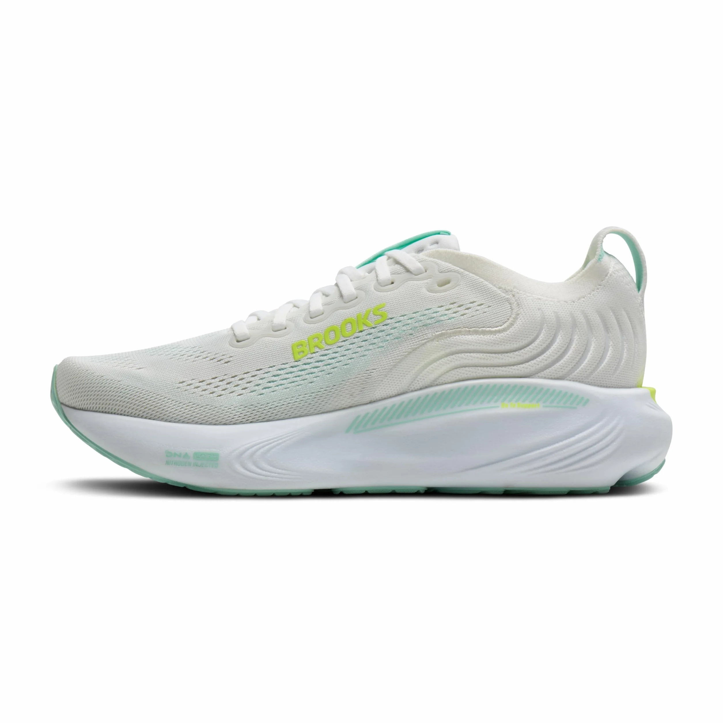 Brooks Damskie buty do biegania i chodzenia Adrenaline GTS 25 Supportive