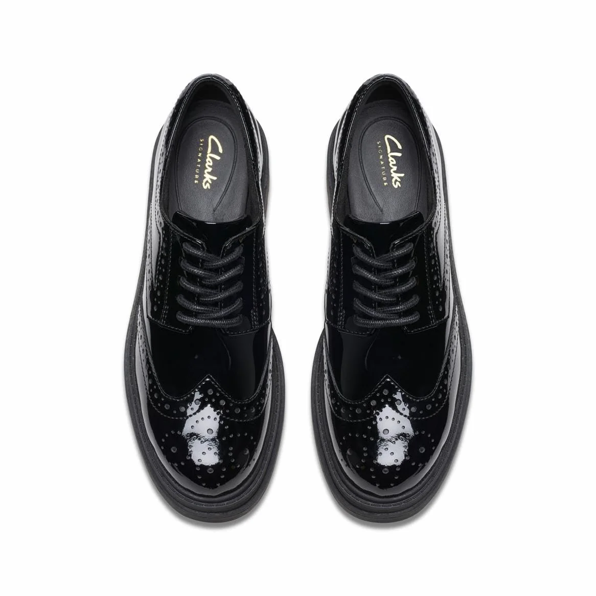Clarks Kobiety Orinoco3 Derby