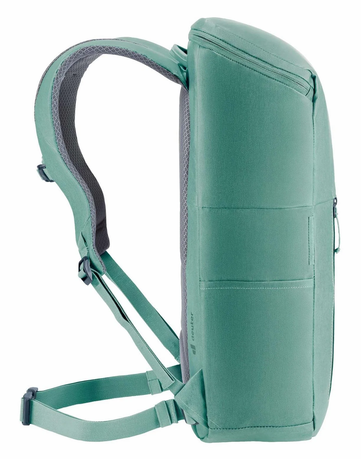 deuter Plecak na laptopa plecak z kieszenią na laptopa UP Stockholm LTD 22 l jadeit zielony