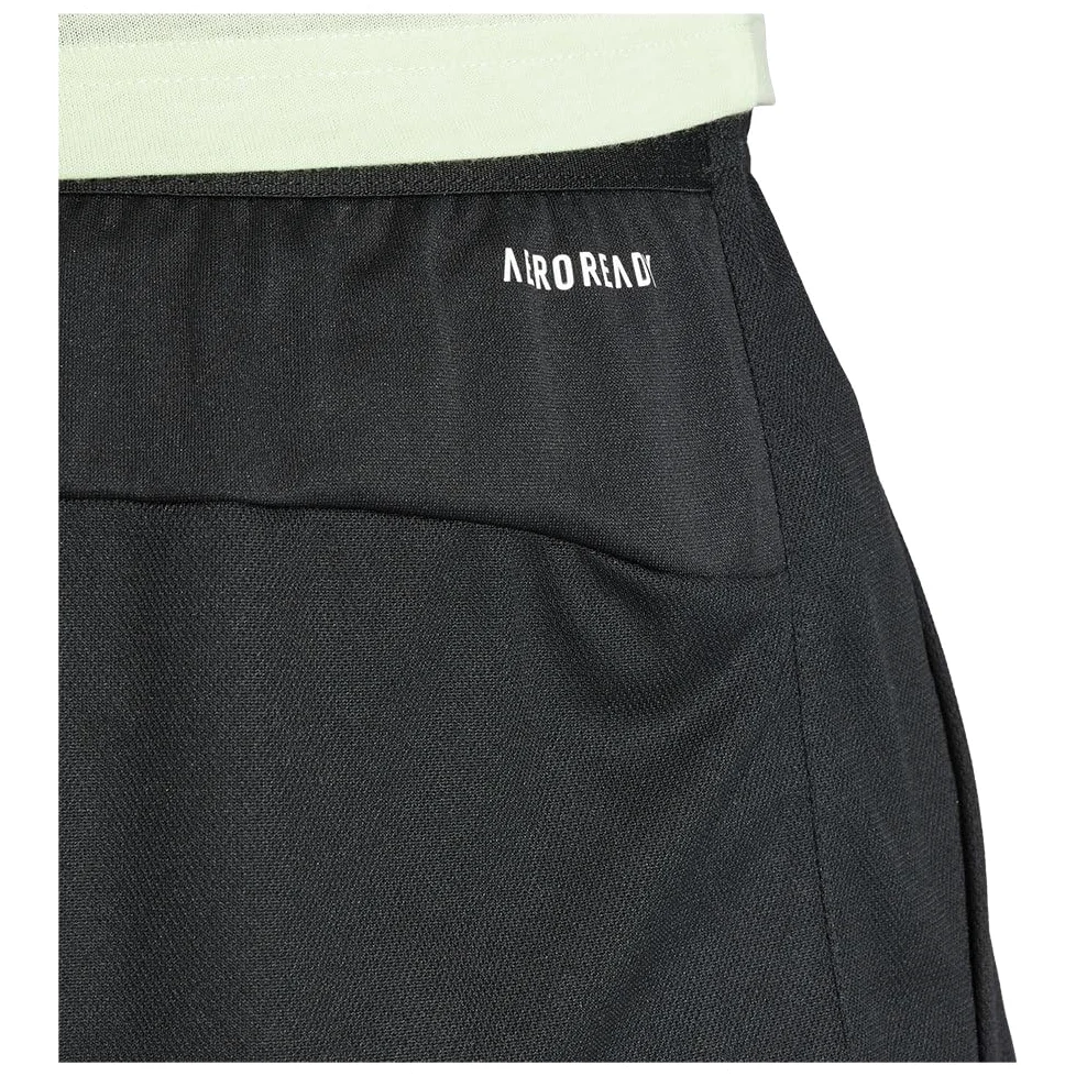 adidas Train Essentials Seasonal Big Logo Shorts - Nieformalne szorty Mężczyźni