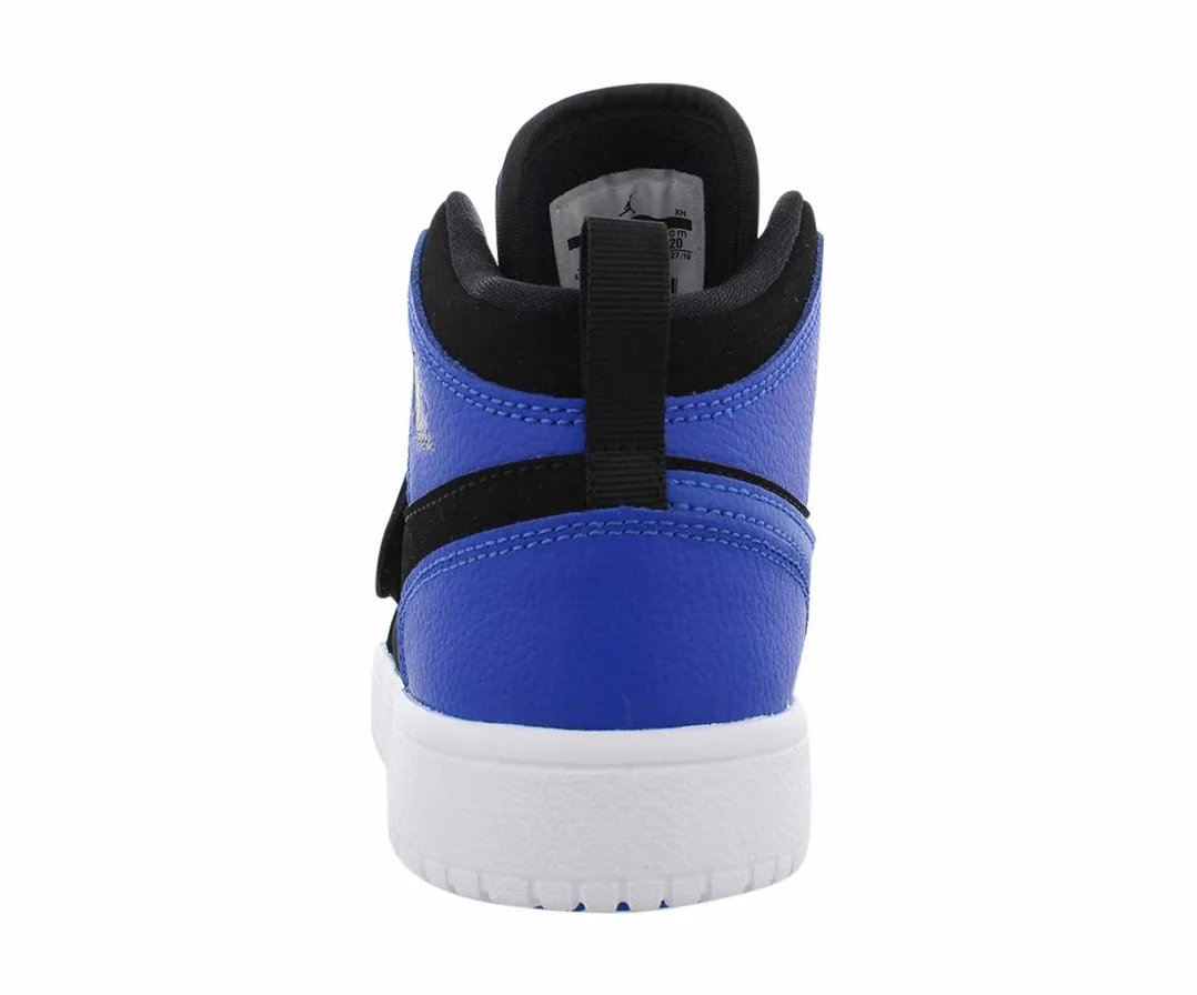 NIKE Chłopcy Sky Jordan 1 (Td) Sneakersy