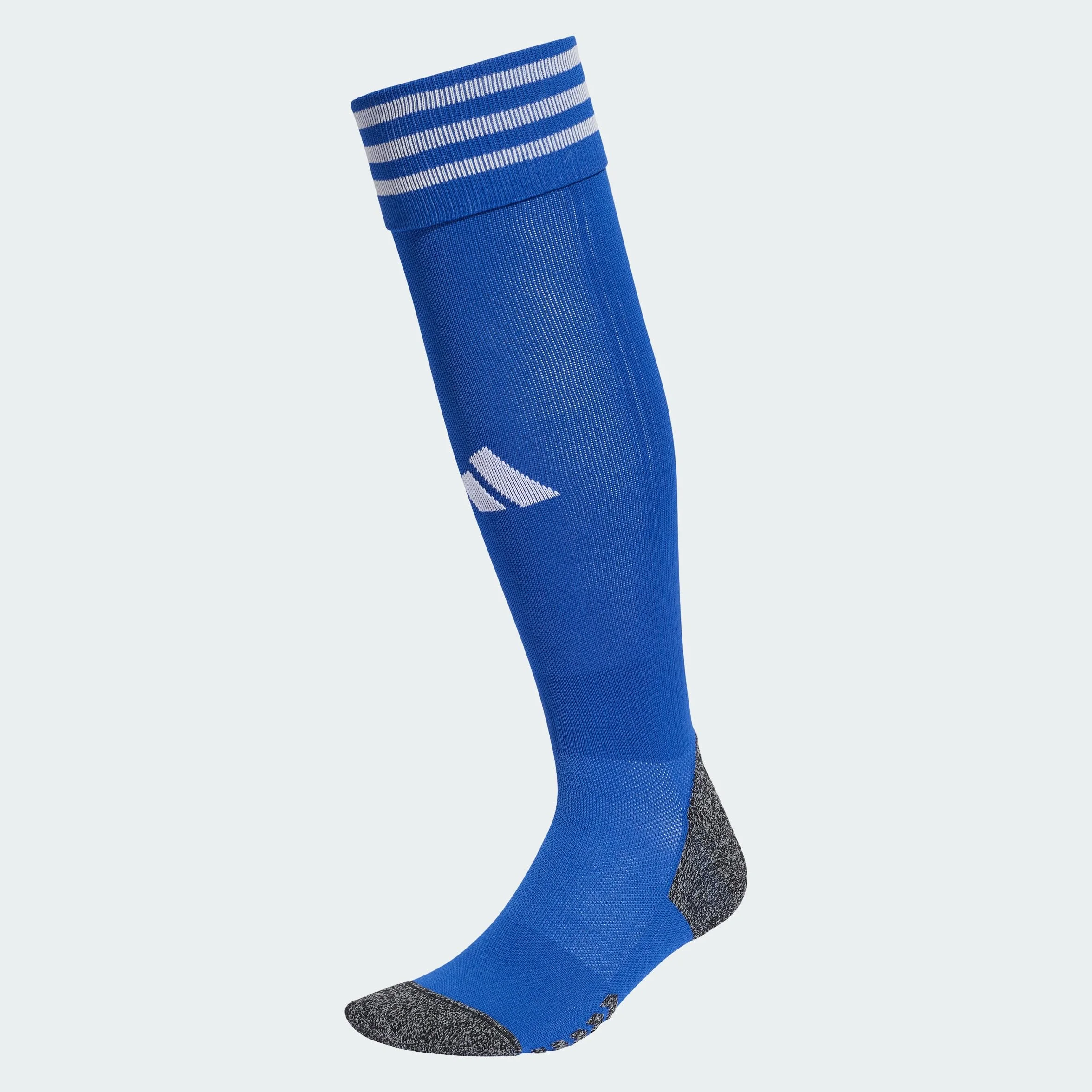adidas Unisex Long Socks Adi 23 Sock, Royblu/White, HT5028, rozmiar M