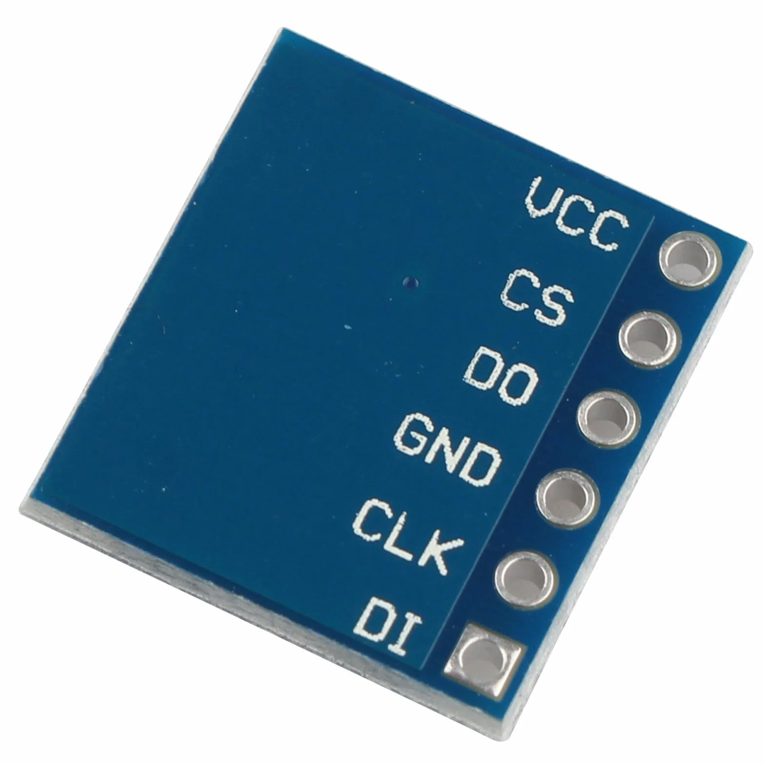 W25Q64 64 Mbit 8 Mbyte moduł pamięci pamięci pamięci masowej płyta pamięć flash interfejs SPI BV FV